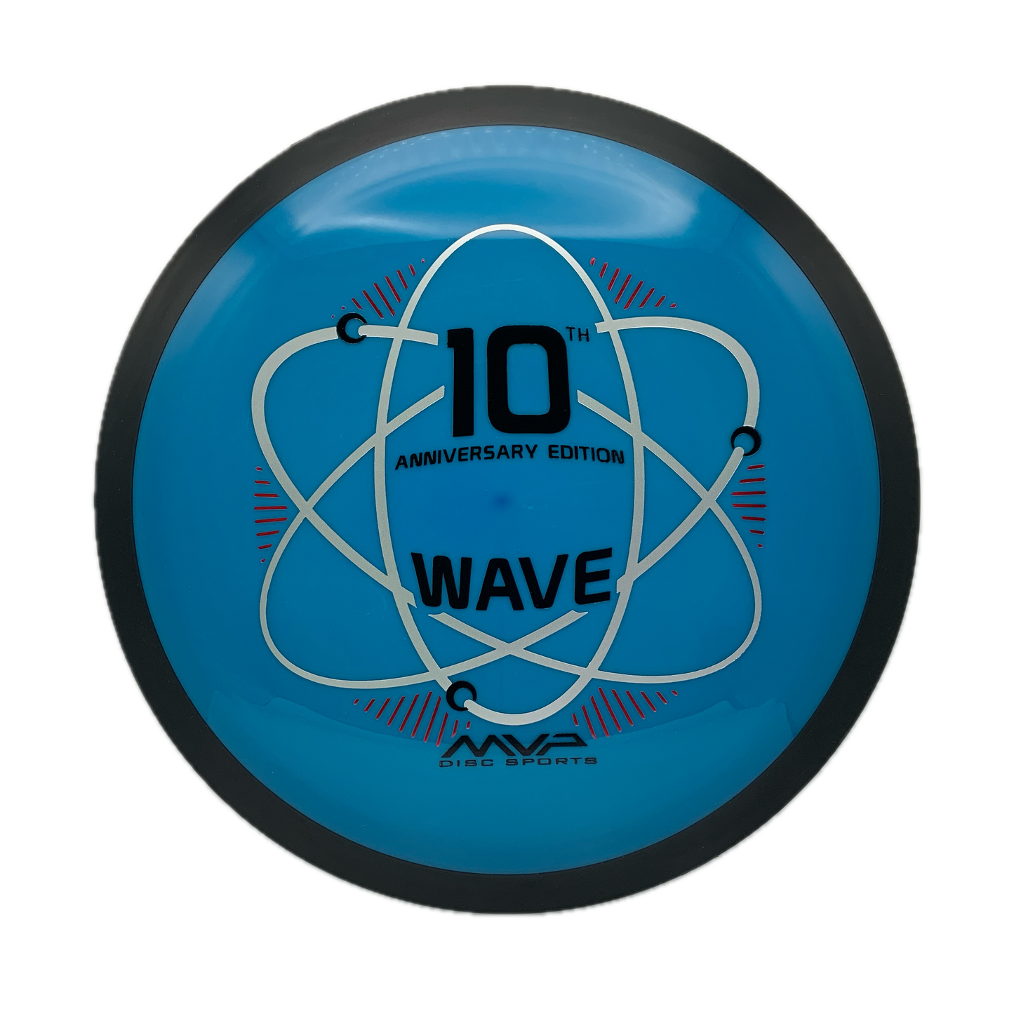 MVP Wave Neutron #277 - 172 - Astro Discs TX - Houston Disc Golf