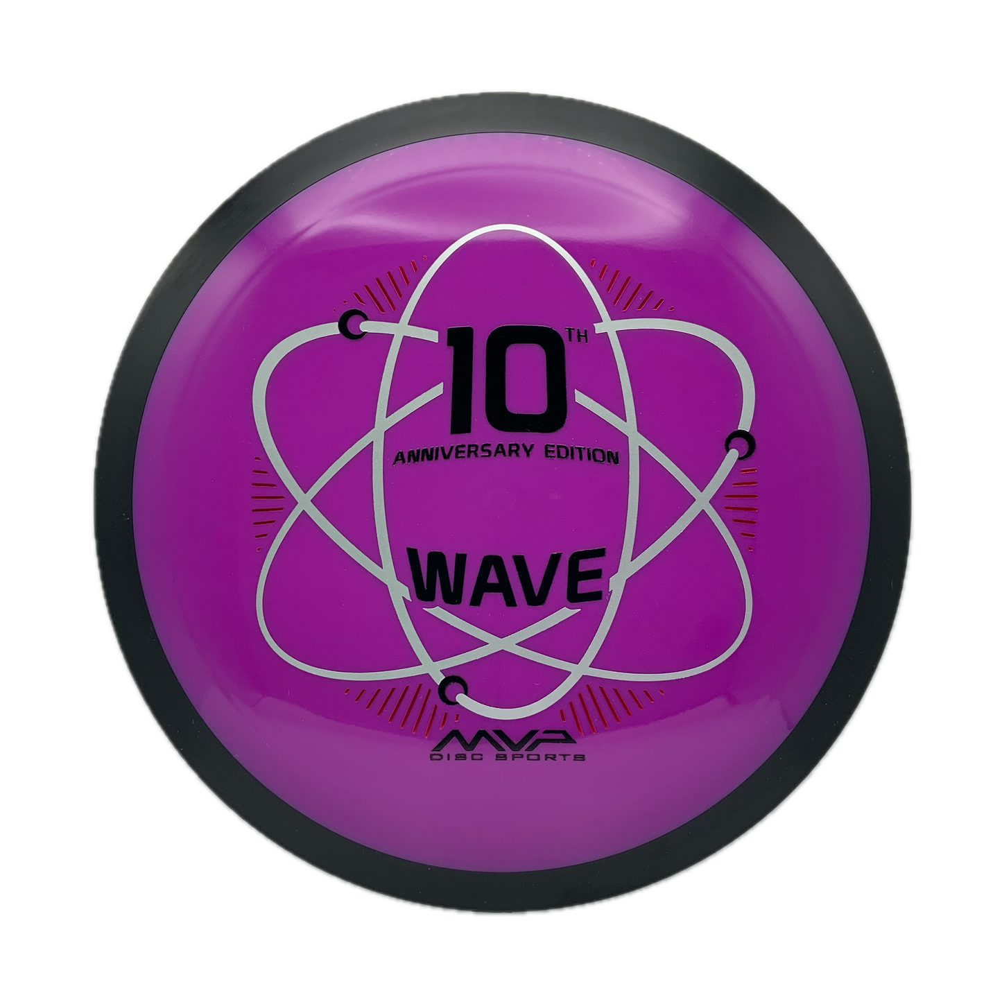 MVP Wave Neutron #278 - 172 - Astro Discs TX - Houston Disc Golf