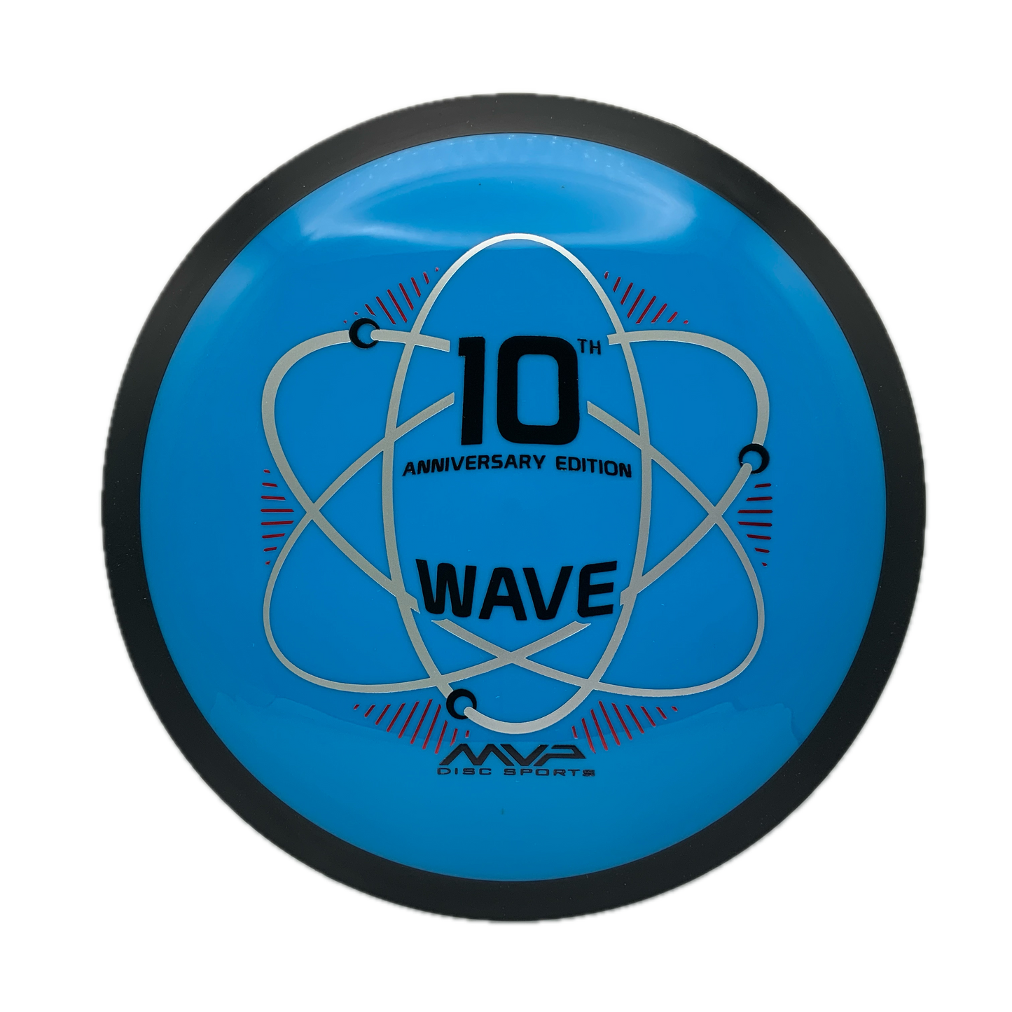 MVP Wave Neutron #279 - 172 - Astro Discs TX - Houston Disc Golf