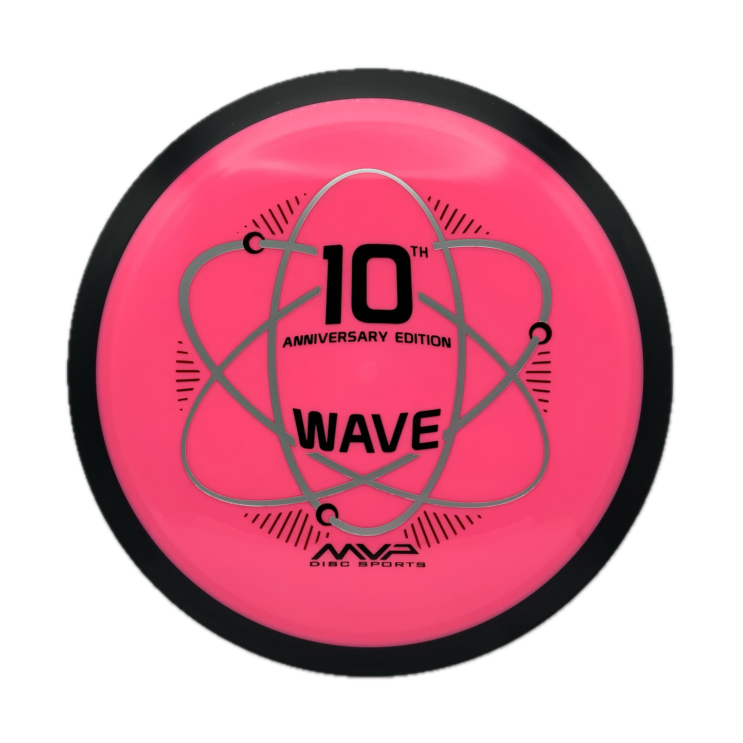 MVP Wave Neutron #280 - 173 - Astro Discs TX - Houston Disc Golf