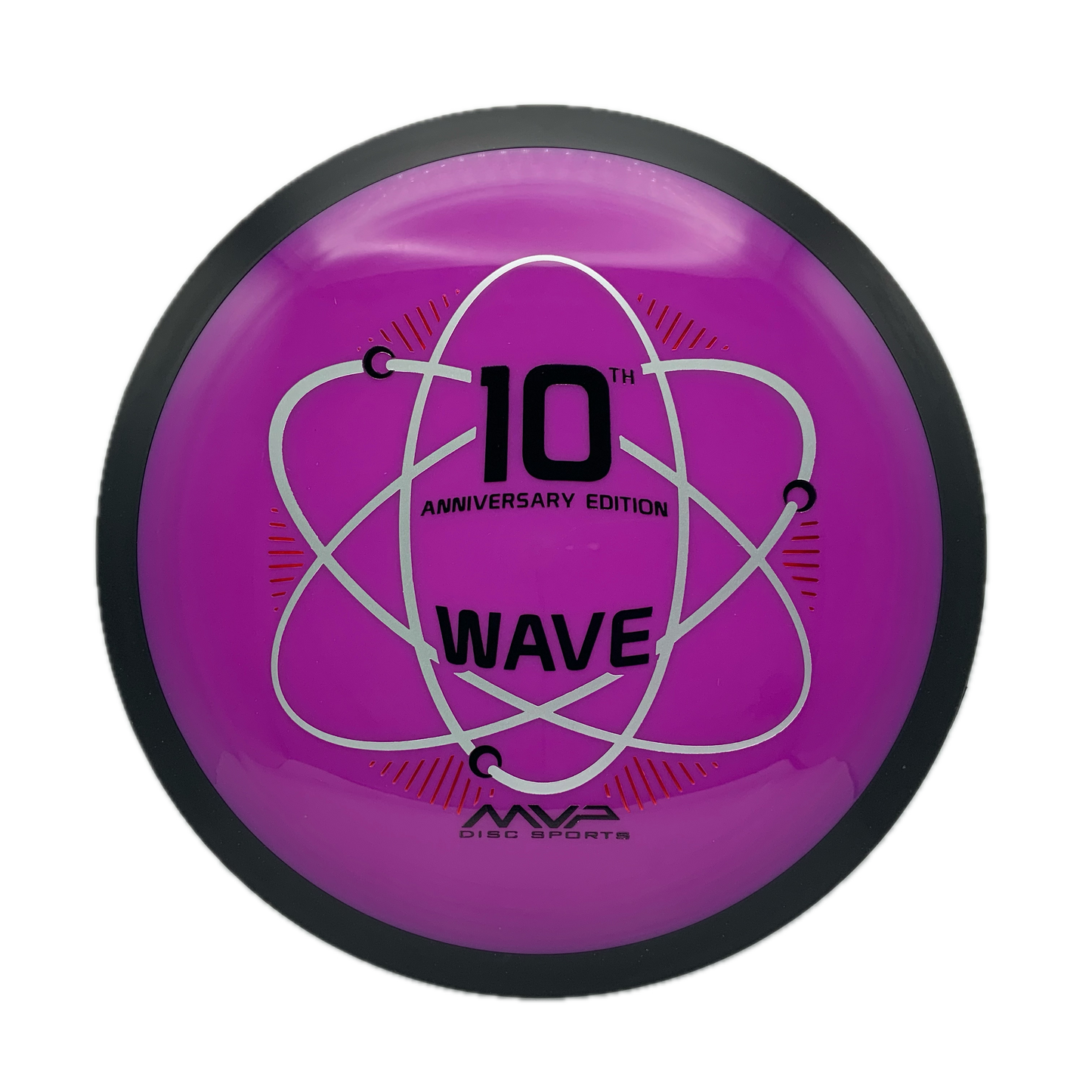 MVP Wave Neutron #281 - 173 - Astro Discs TX - Houston Disc Golf