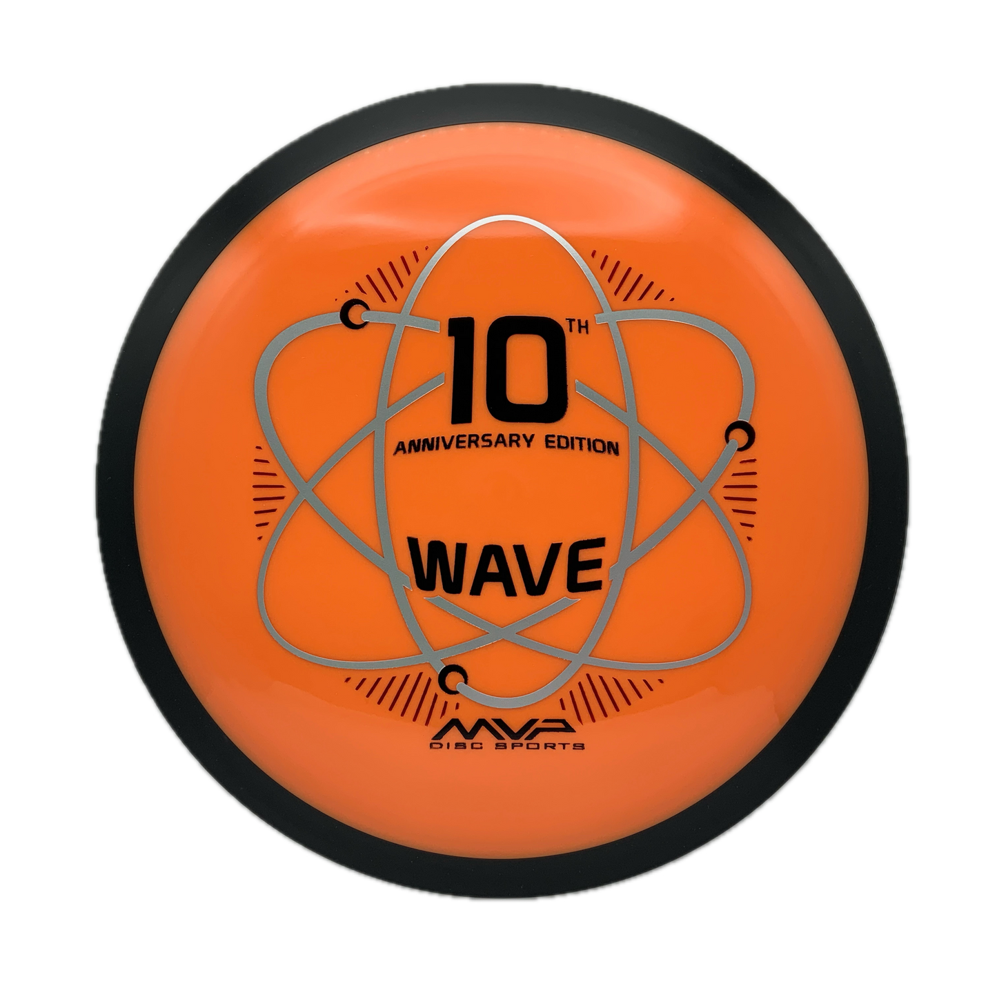 MVP Wave Neutron #282 - 173 - Astro Discs TX - Houston Disc Golf