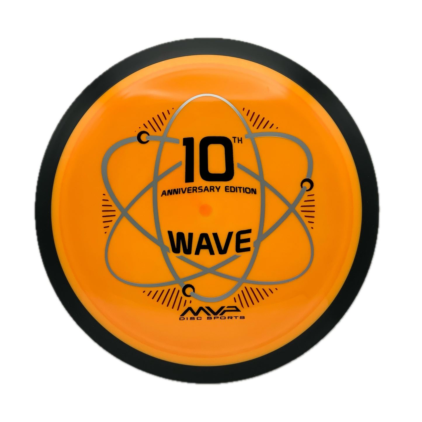 MVP Wave Neutron #283 - 173 - Astro Discs TX - Houston Disc Golf