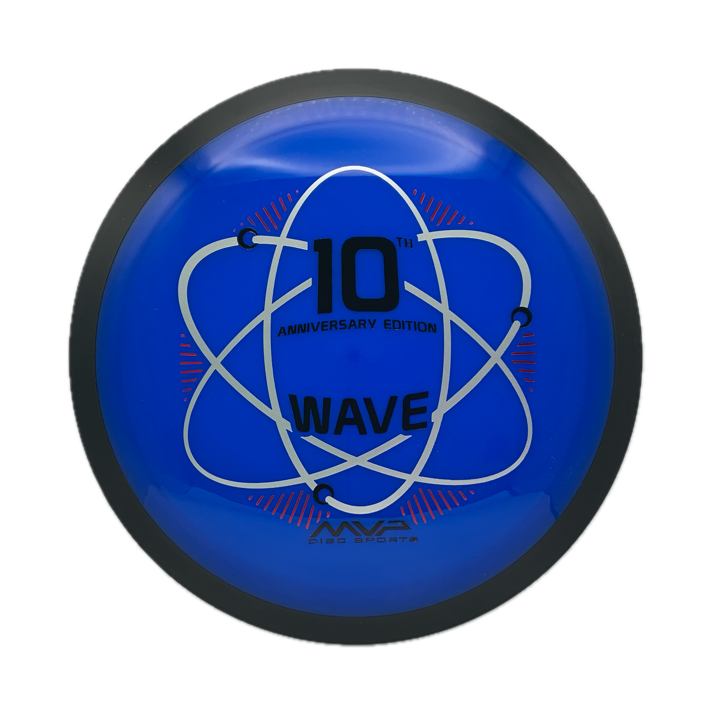 MVP Wave Neutron #284 - 173 - Astro Discs TX - Houston Disc Golf