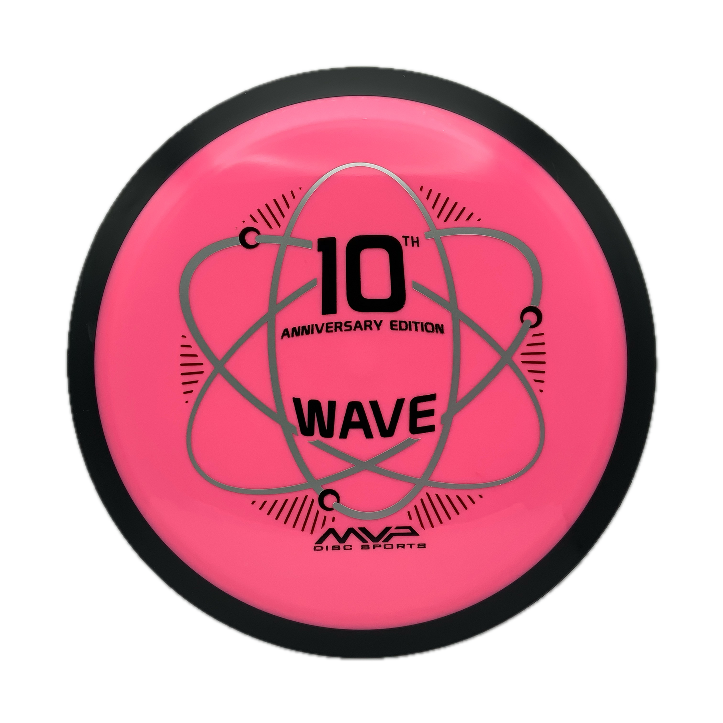MVP Wave Neutron #285 - 174 - Astro Discs TX - Houston Disc Golf