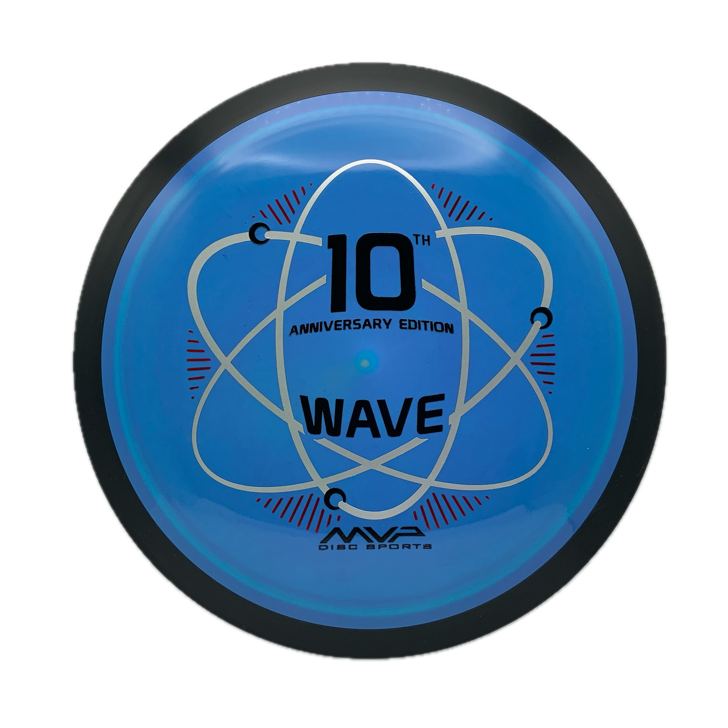 MVP Wave Neutron #286 - 174 - Astro Discs TX - Houston Disc Golf