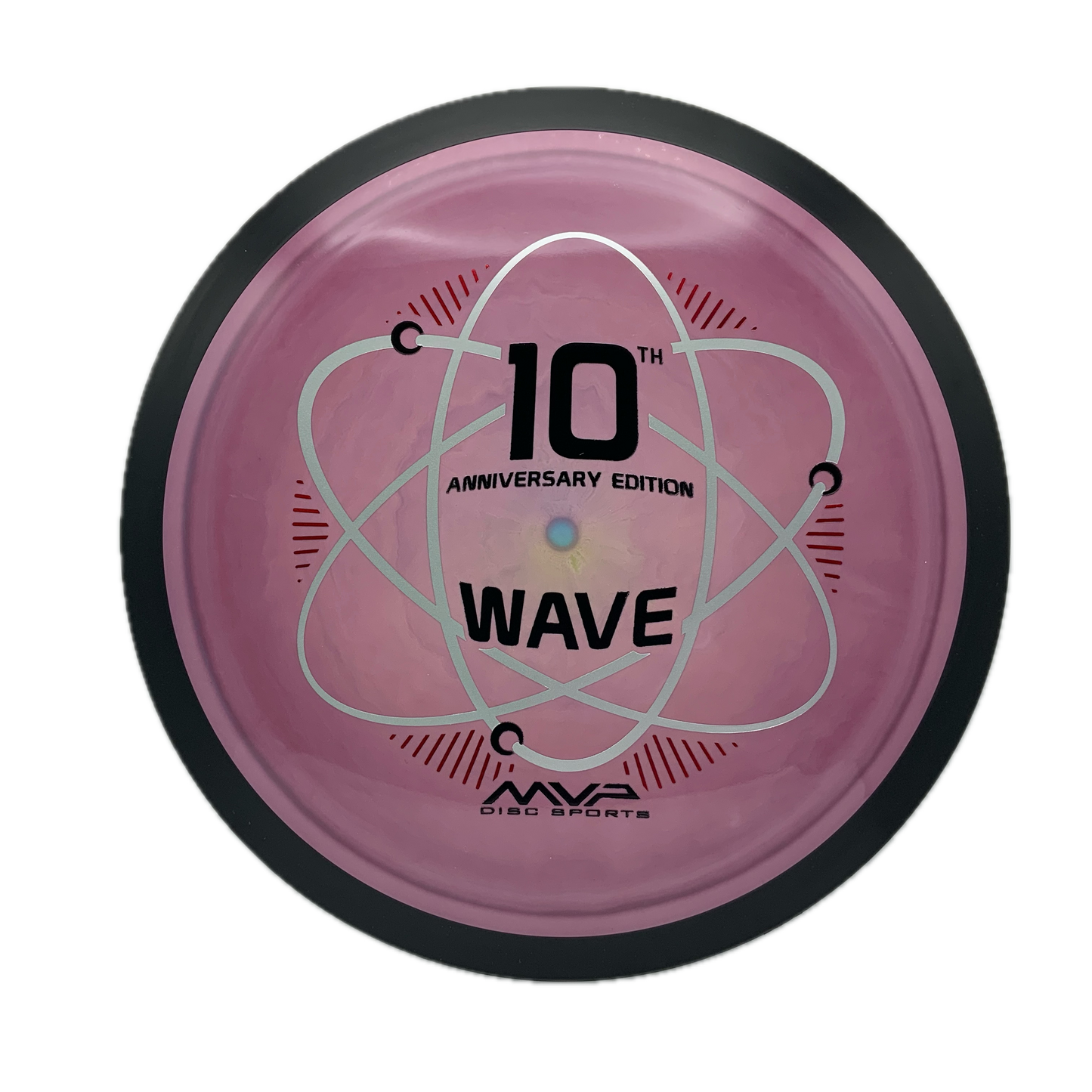 MVP Wave Neutron #287 - 174 - Astro Discs TX - Houston Disc Golf