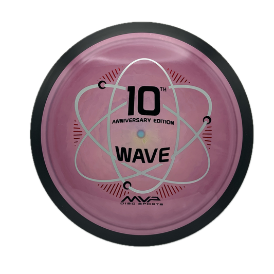 MVP Wave Neutron #287 - 174 - Astro Discs TX - Houston Disc Golf