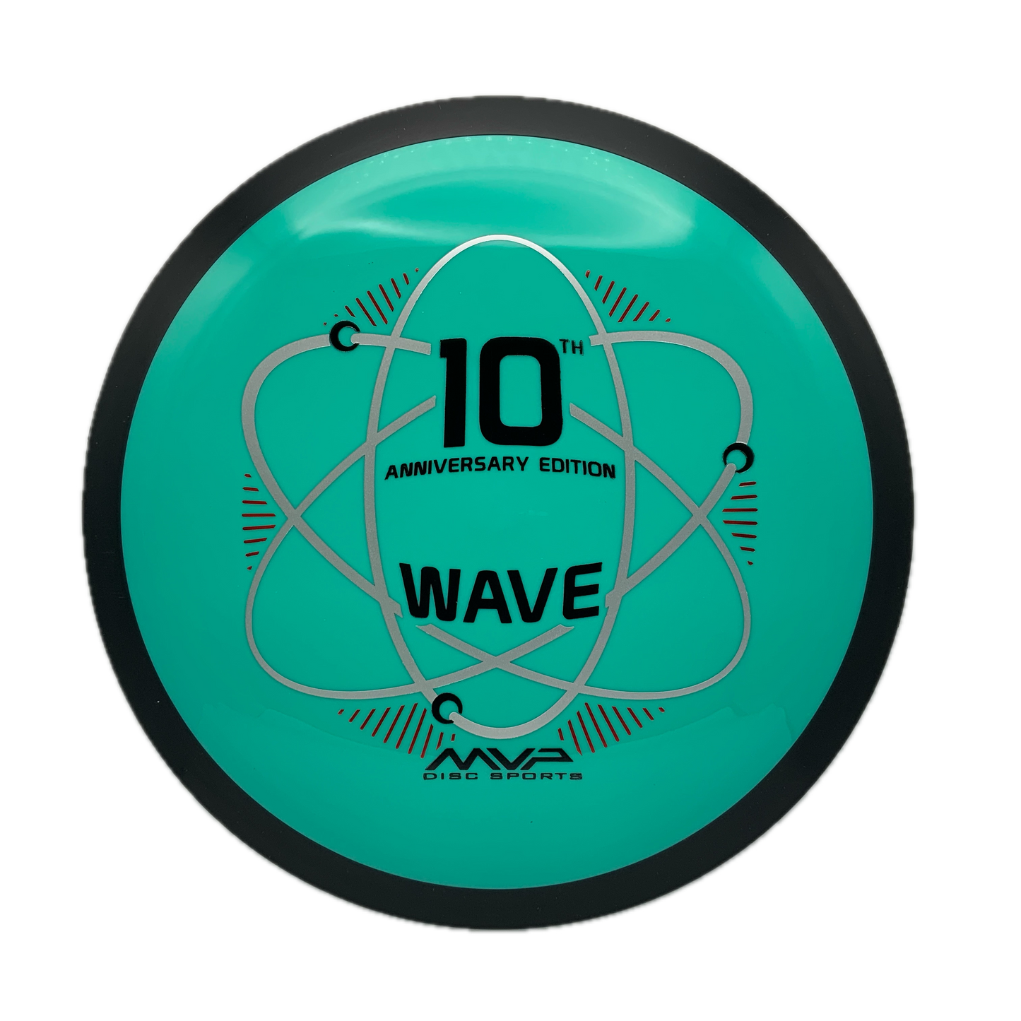 MVP Wave Neutron #288 - 174 - Astro Discs TX - Houston Disc Golf