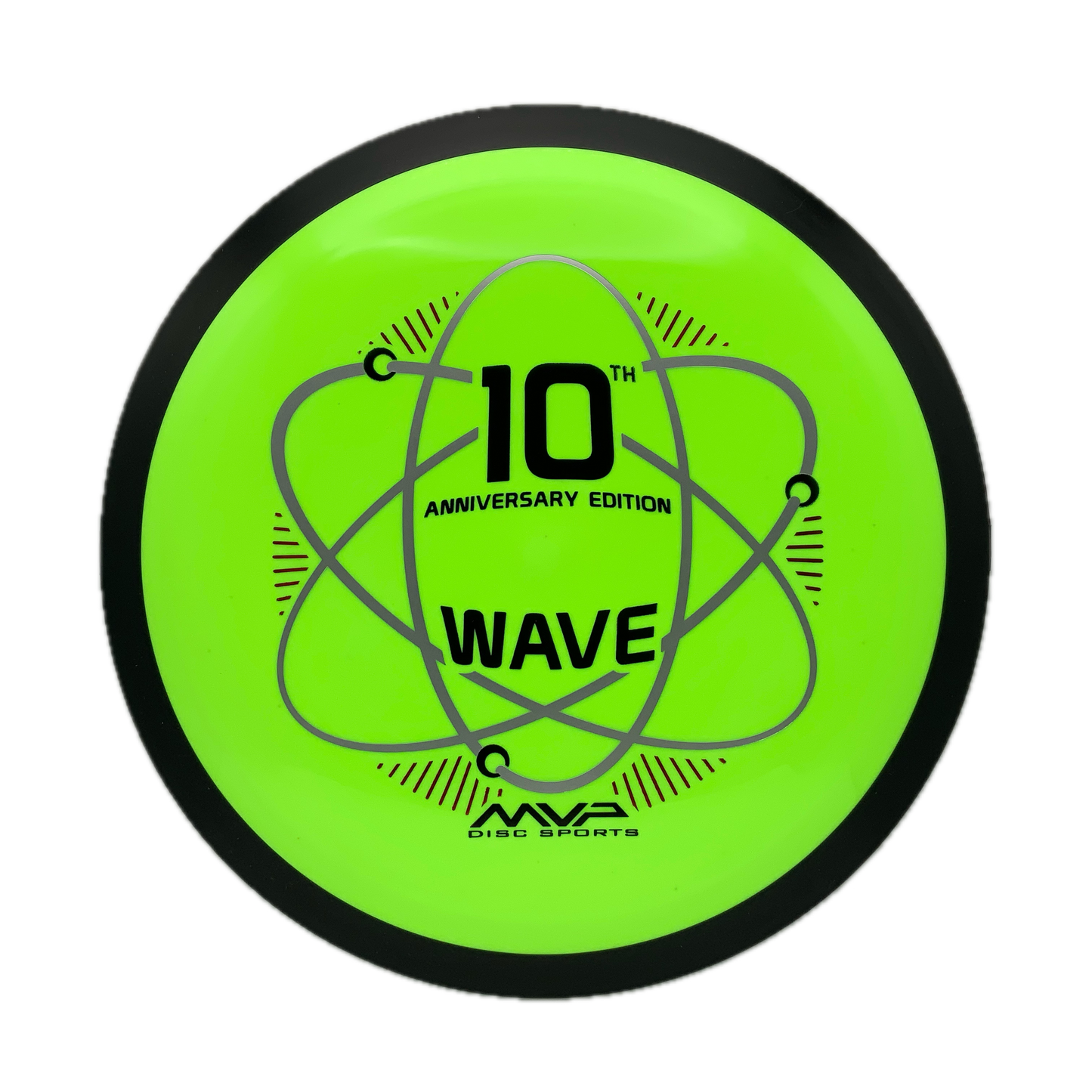 MVP Wave Neutron #290 - 174 - Astro Discs TX - Houston Disc Golf