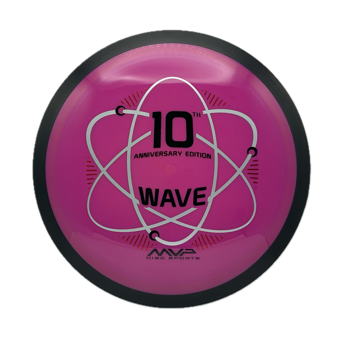 MVP Wave Neutron #291 - 174 - Astro Discs TX - Houston Disc Golf