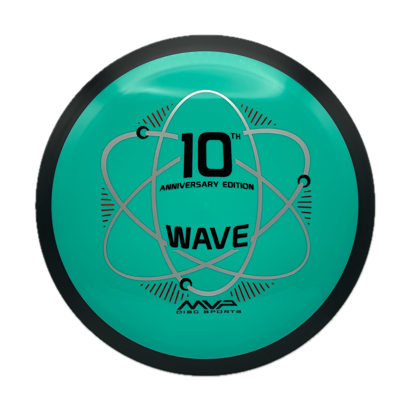 MVP Wave Neutron #292 - 174 - Astro Discs TX - Houston Disc Golf