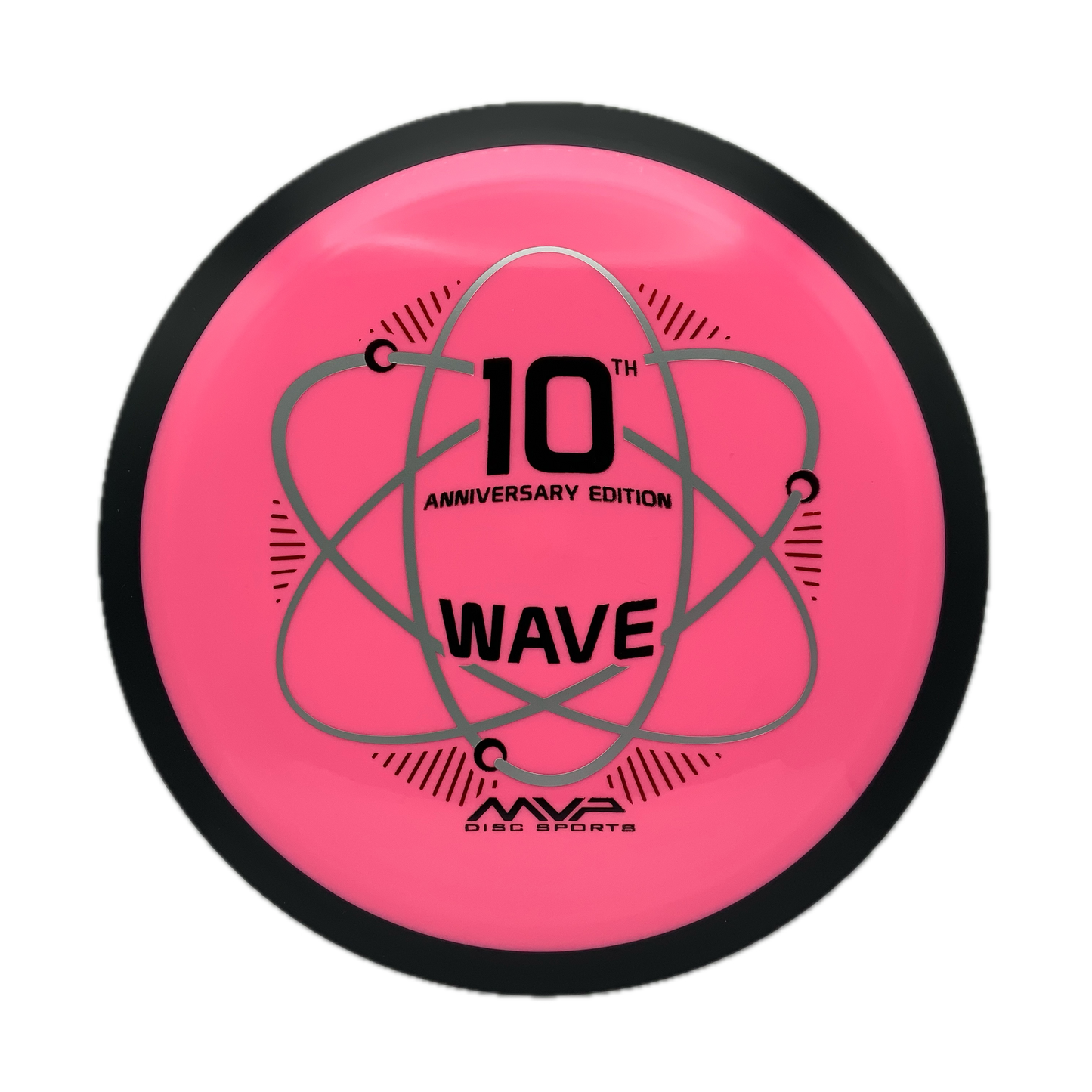 MVP Wave Neutron #293 - 174 - Astro Discs TX - Houston Disc Golf