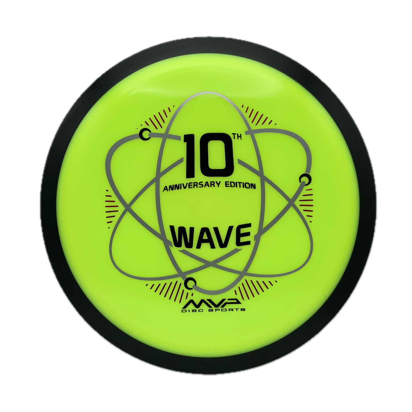 MVP Wave Neutron #294 - 174 - Astro Discs TX - Houston Disc Golf
