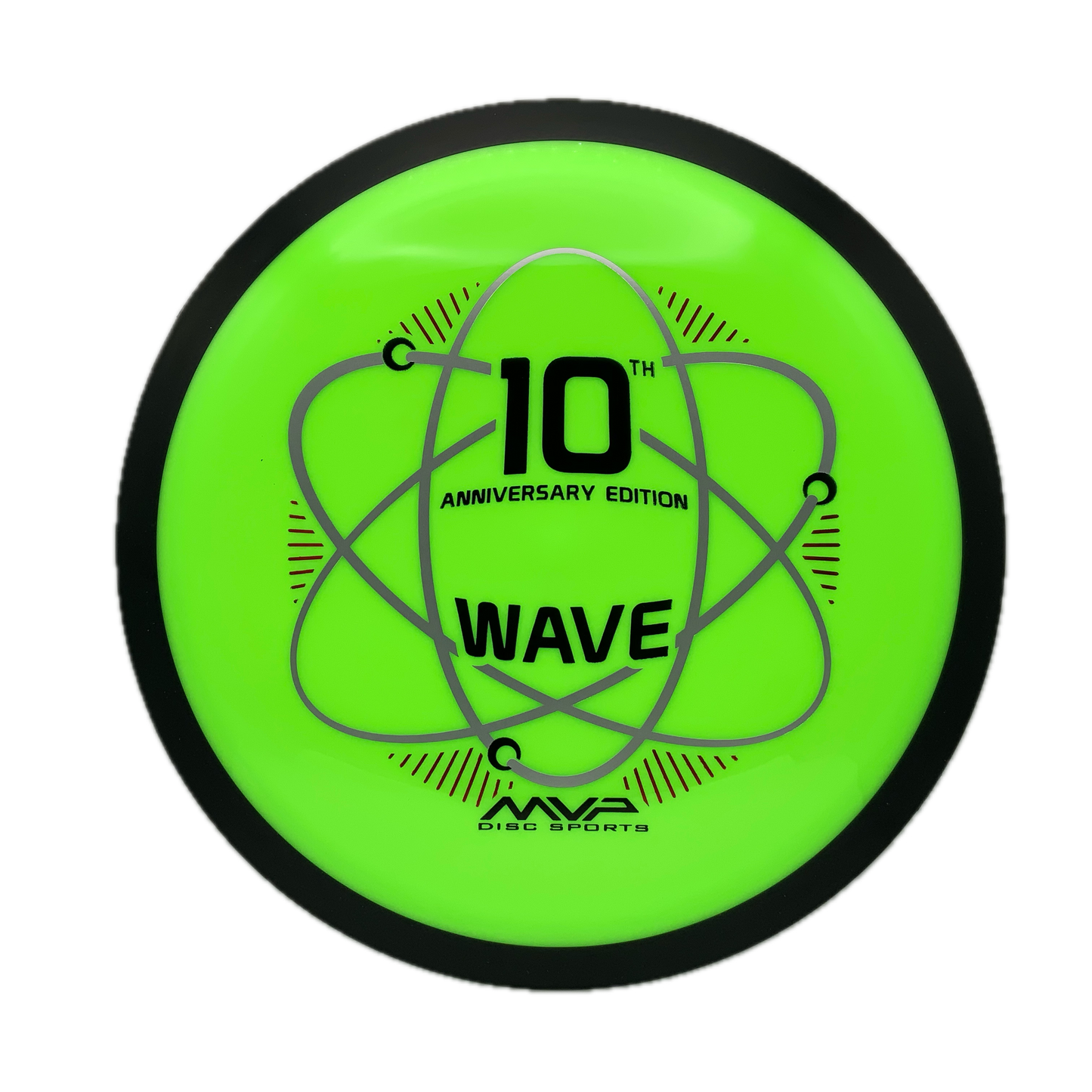 MVP Wave Neutron #295 - 175 - Astro Discs TX - Houston Disc Golf