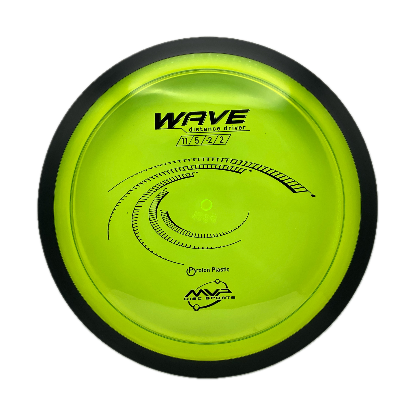 MVP Wave Proton #273 - 168 - Astro Discs TX - Houston Disc Golf