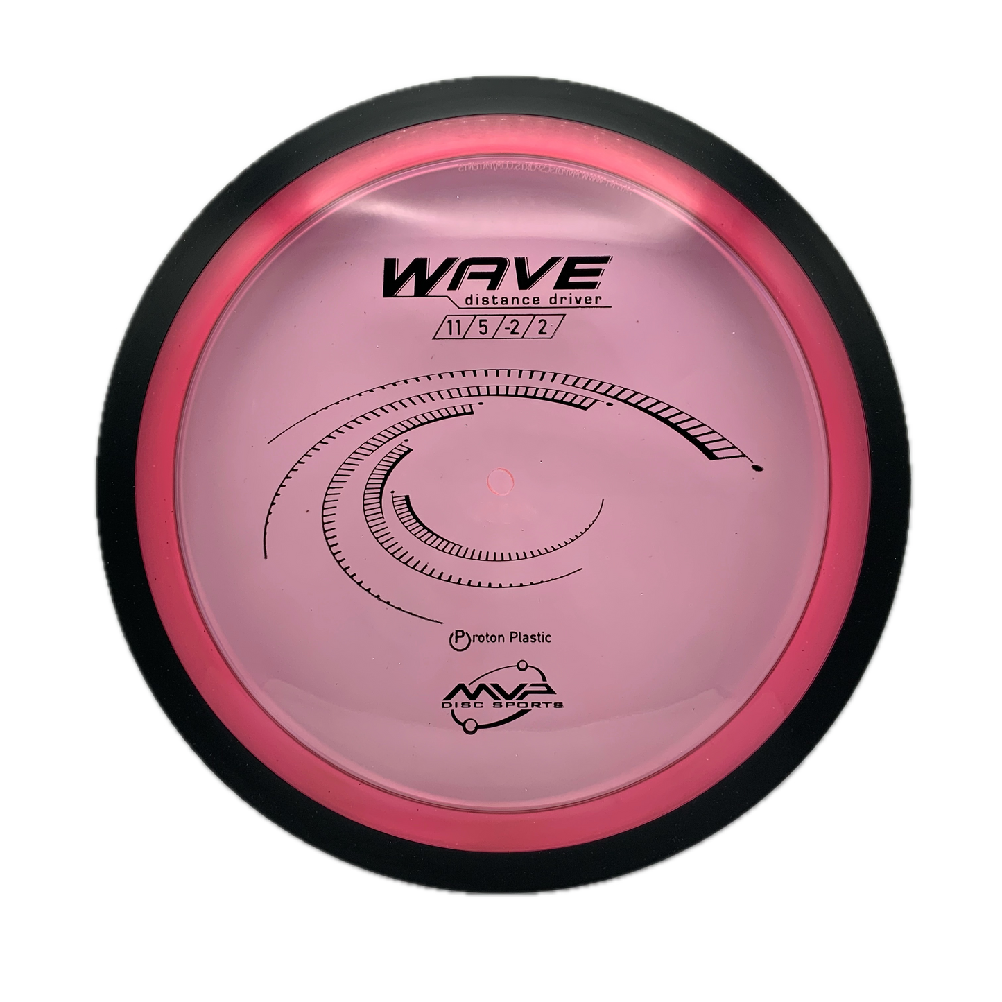 MVP Wave Proton #274 - 168 - Astro Discs TX - Houston Disc Golf