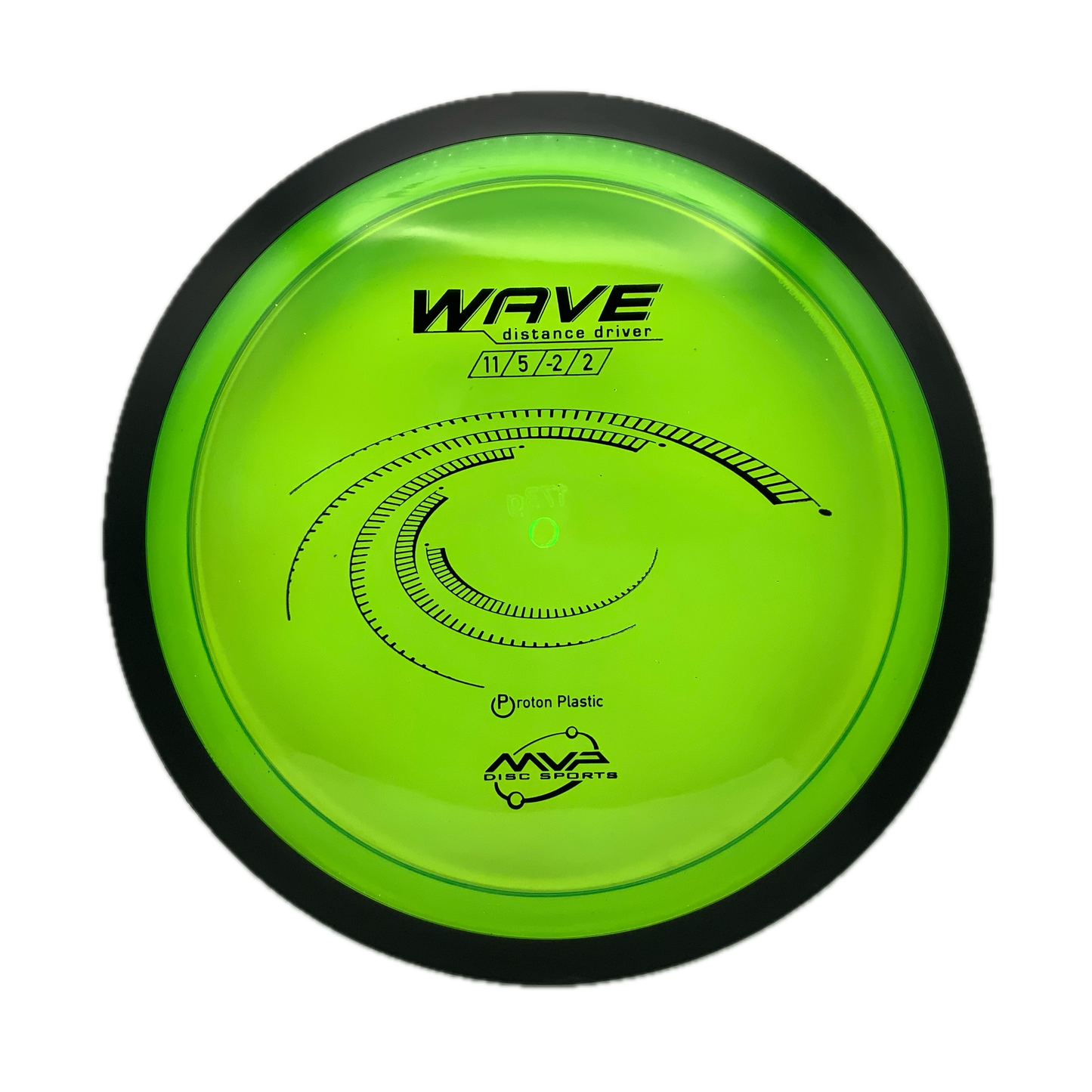 MVP Wave Proton #275 - 173 - Astro Discs TX - Houston Disc Golf