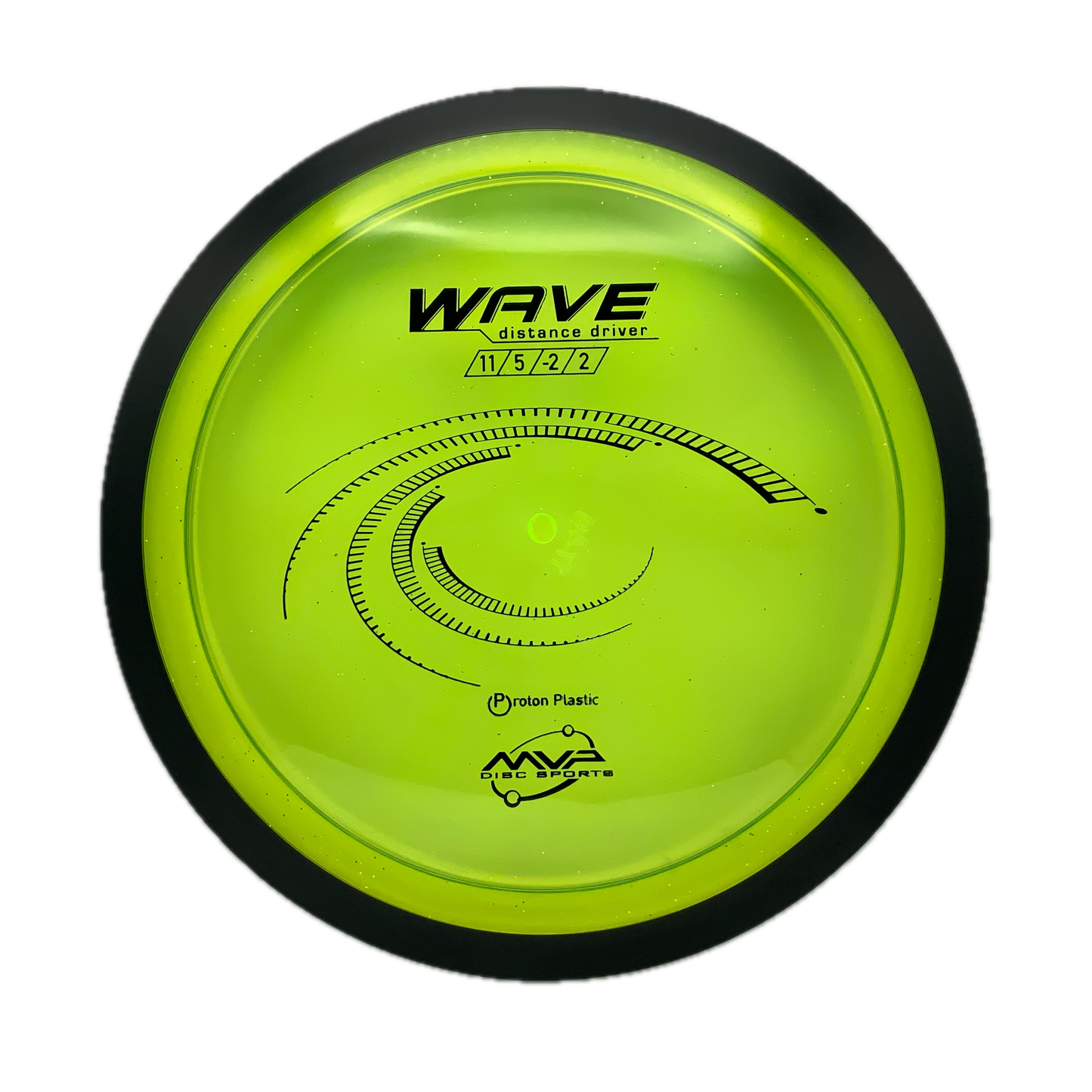 MVP Wave Proton #276 - 174 - Astro Discs TX - Houston Disc Golf