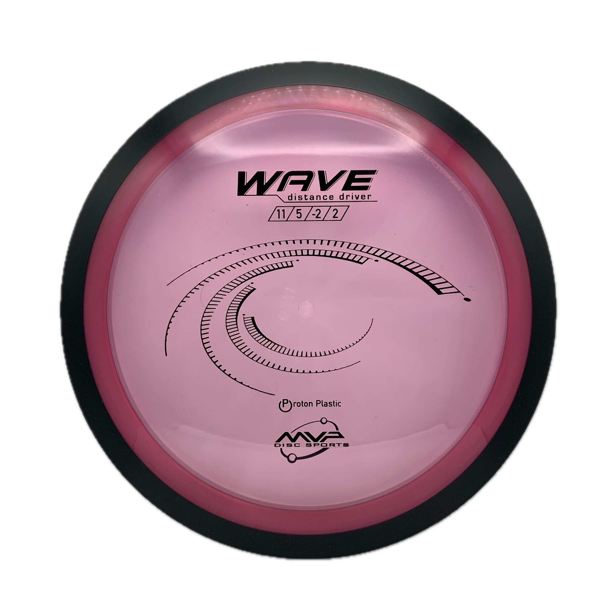 MVP Wave Proton #188 - 172 - Astro Discs TX - Houston Disc Golf
