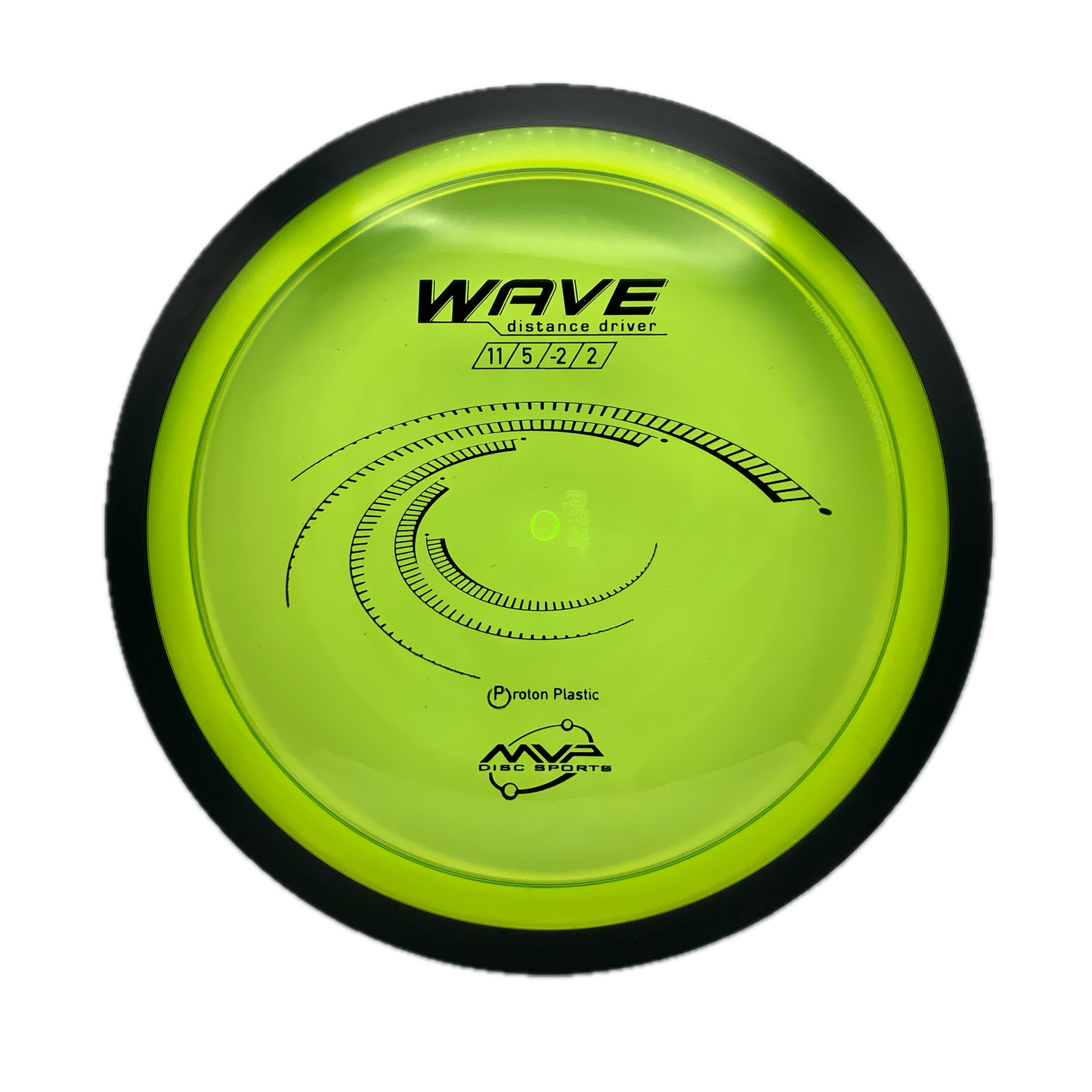 MVP Wave - Astro Discs TX - Houston Disc Golf