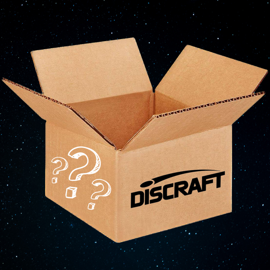 Discraft Discraft Mystery Box!!! - Astro Discs TX - Houston Disc Golf