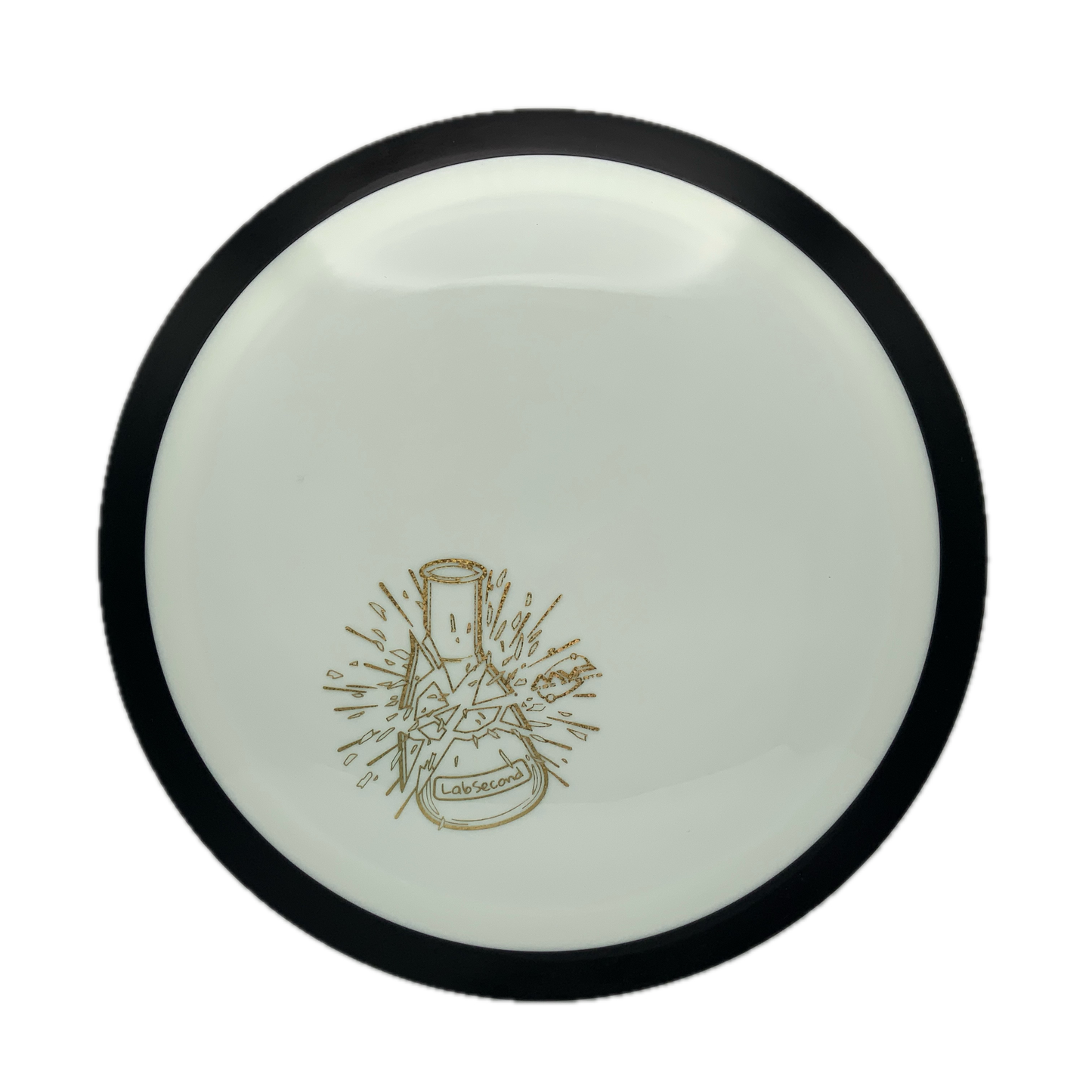 MVP MVP Lab 2nd/Misprint Neutron #80 - Nitro - 172 - Astro Discs TX - Houston Disc Golf