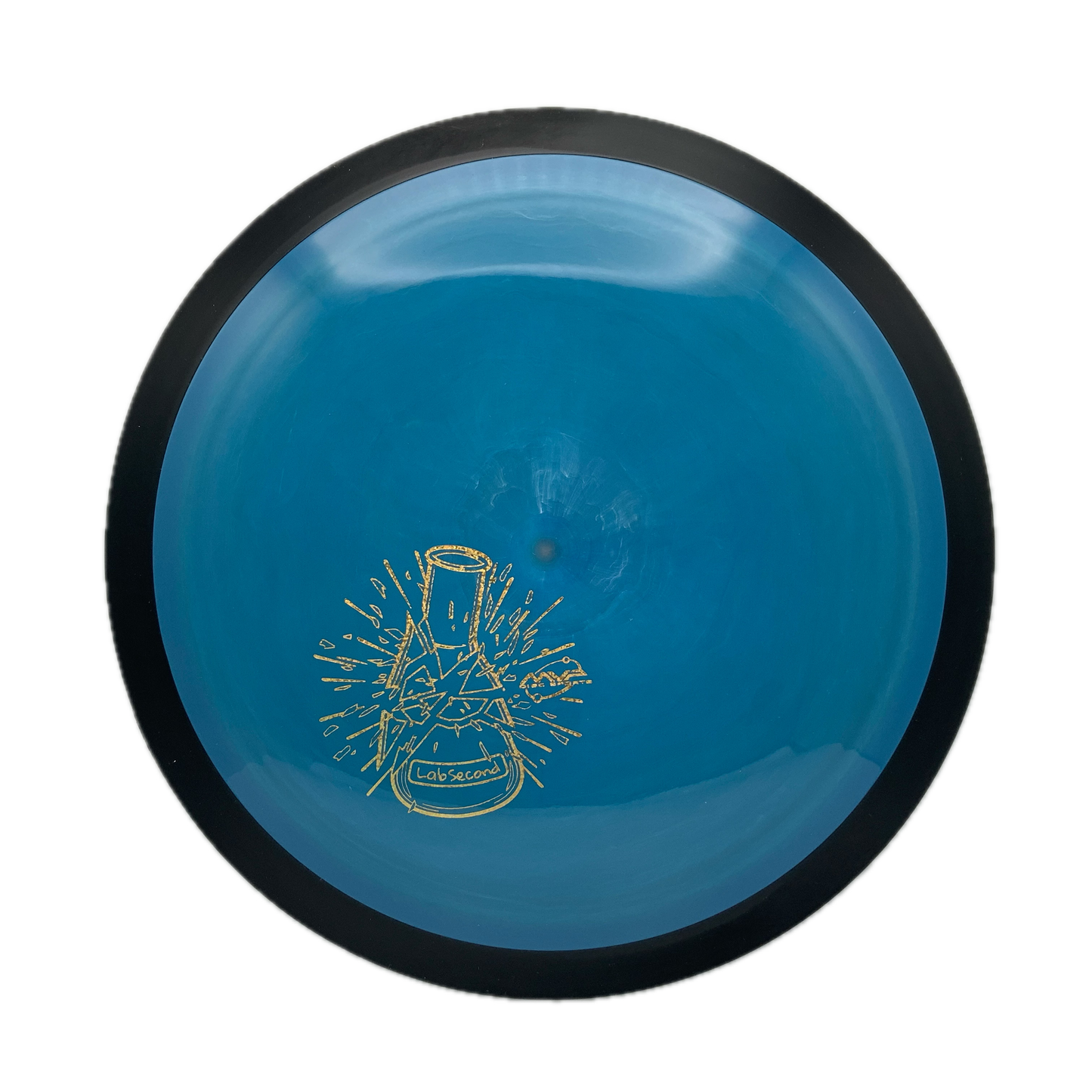 MVP MVP Lab 2nd/Misprint Neutron #81 - Nitro - 172 - Astro Discs TX - Houston Disc Golf