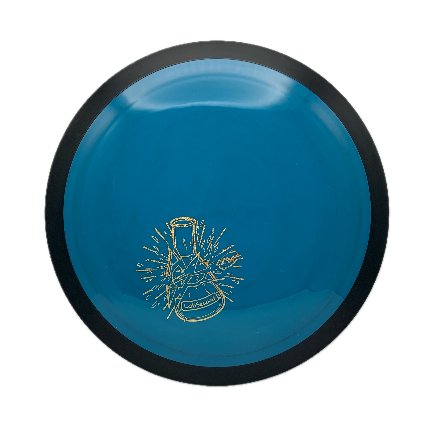 MVP MVP Lab 2nd/Misprint Neutron #84 - Nitro - 174 - Astro Discs TX - Houston Disc Golf