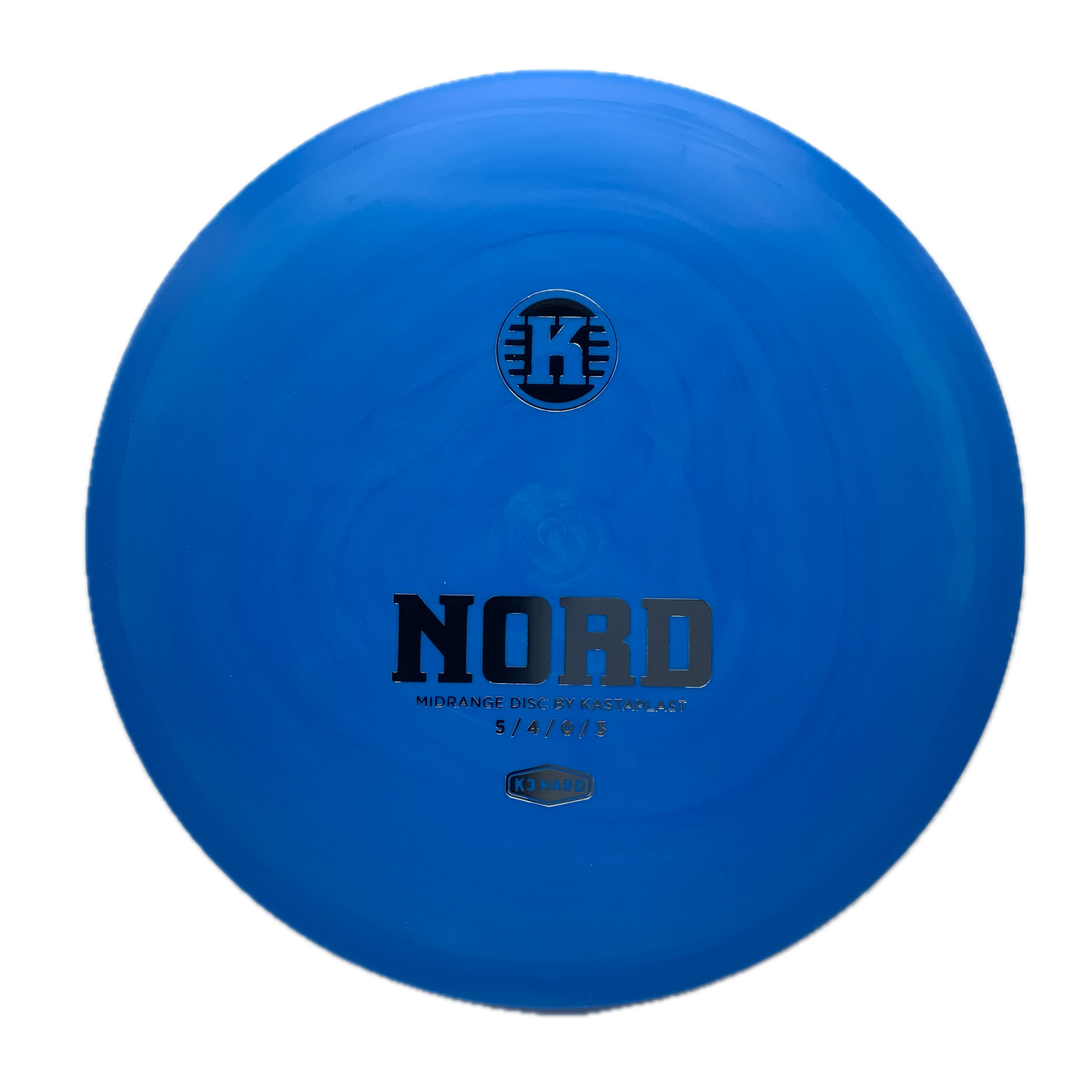 Kastaplast Nord K3 Hard #19 - 177 - Astro Discs TX - Houston Disc Golf