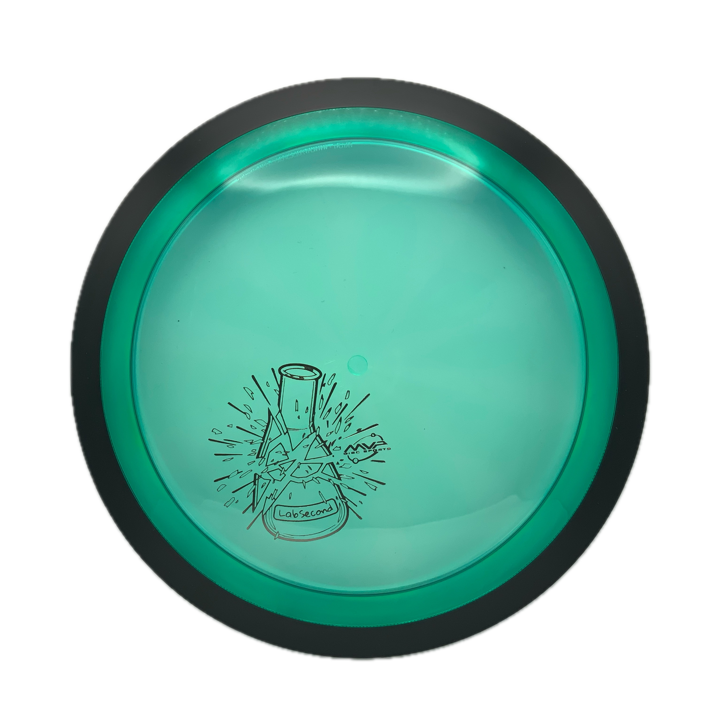 MVP MVP Lab 2nd/Misprint Proton #87 - Octane - 175 - Astro Discs TX - Houston Disc Golf