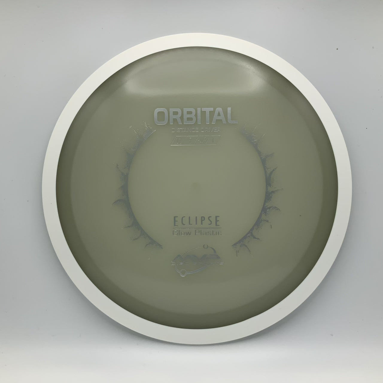 MVP Orbital Eclipse #46 - 168 - Astro Discs TX - Houston Disc Golf