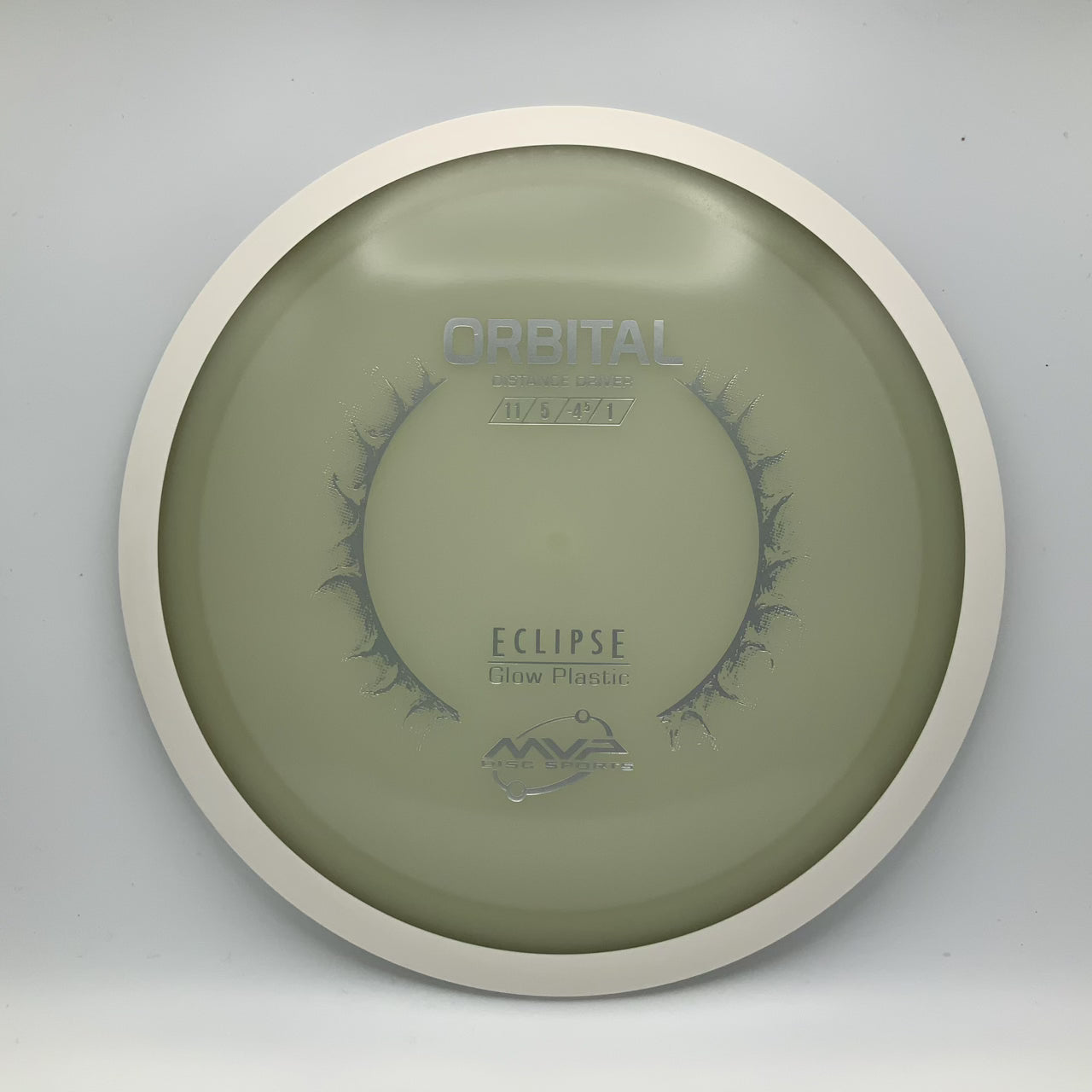 MVP Orbital Eclipse #52 - 173 - Astro Discs TX - Houston Disc Golf