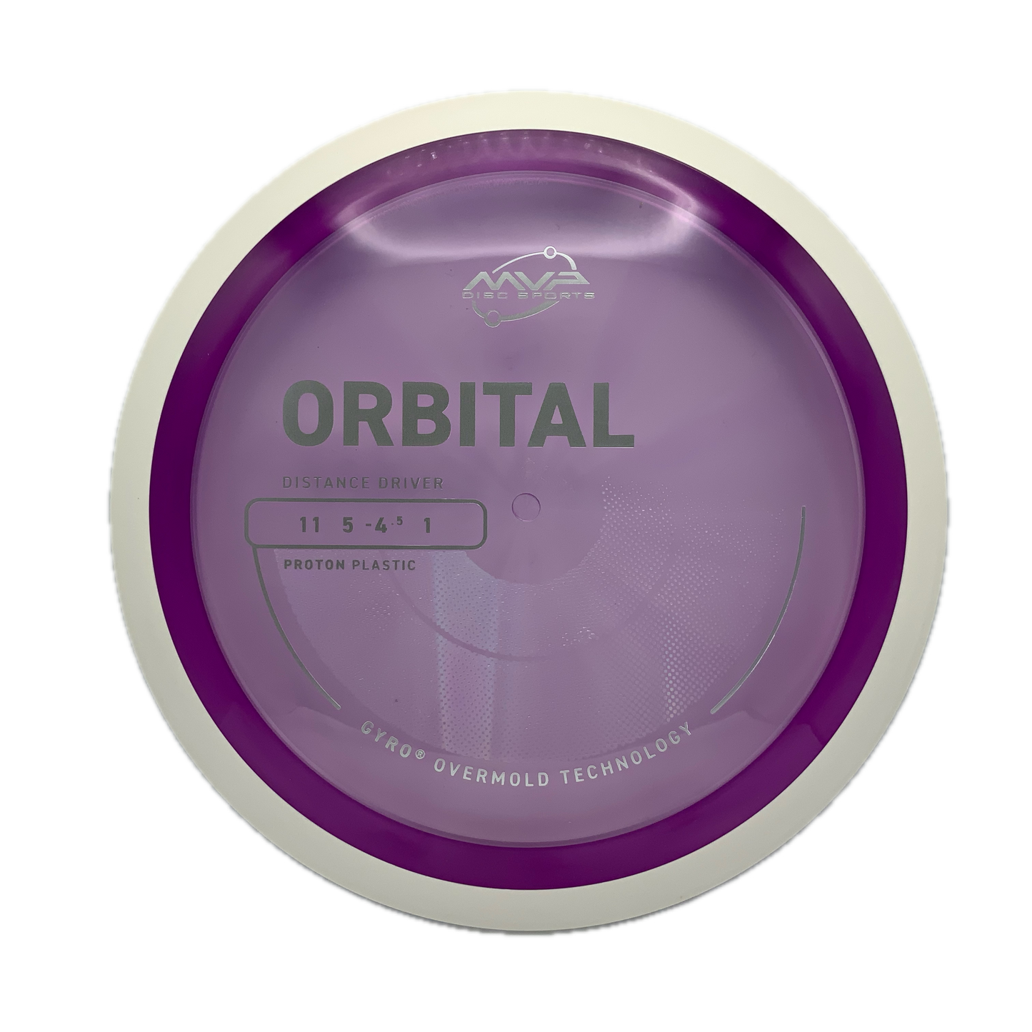 MVP Orbital Proton #41 - 174 - Astro Discs TX - Houston Disc Golf