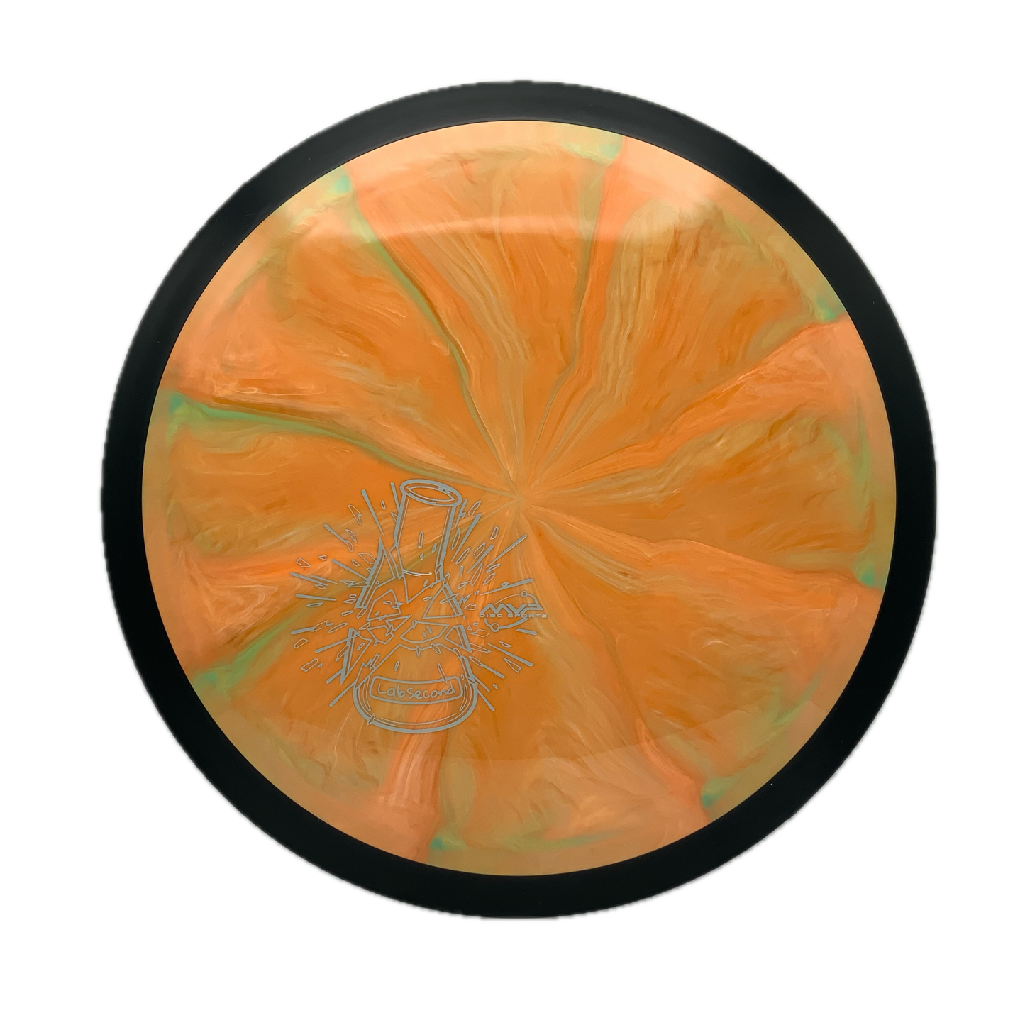 MVP MVP Lab 2nd/Misprint Neutron #90 - Photon - 171 - Astro Discs TX - Houston Disc Golf