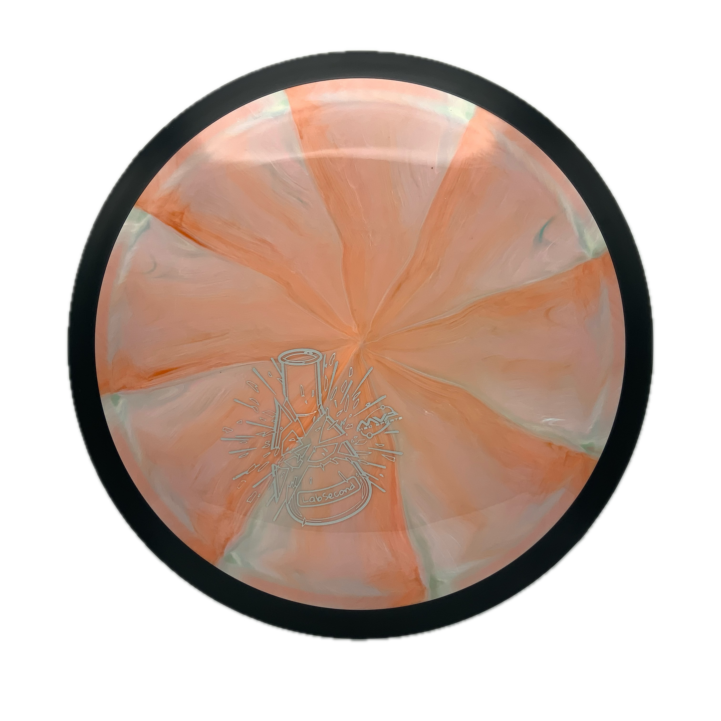 MVP MVP Lab 2nd/Misprint Neutron #91 - Photon - 173 - Astro Discs TX - Houston Disc Golf