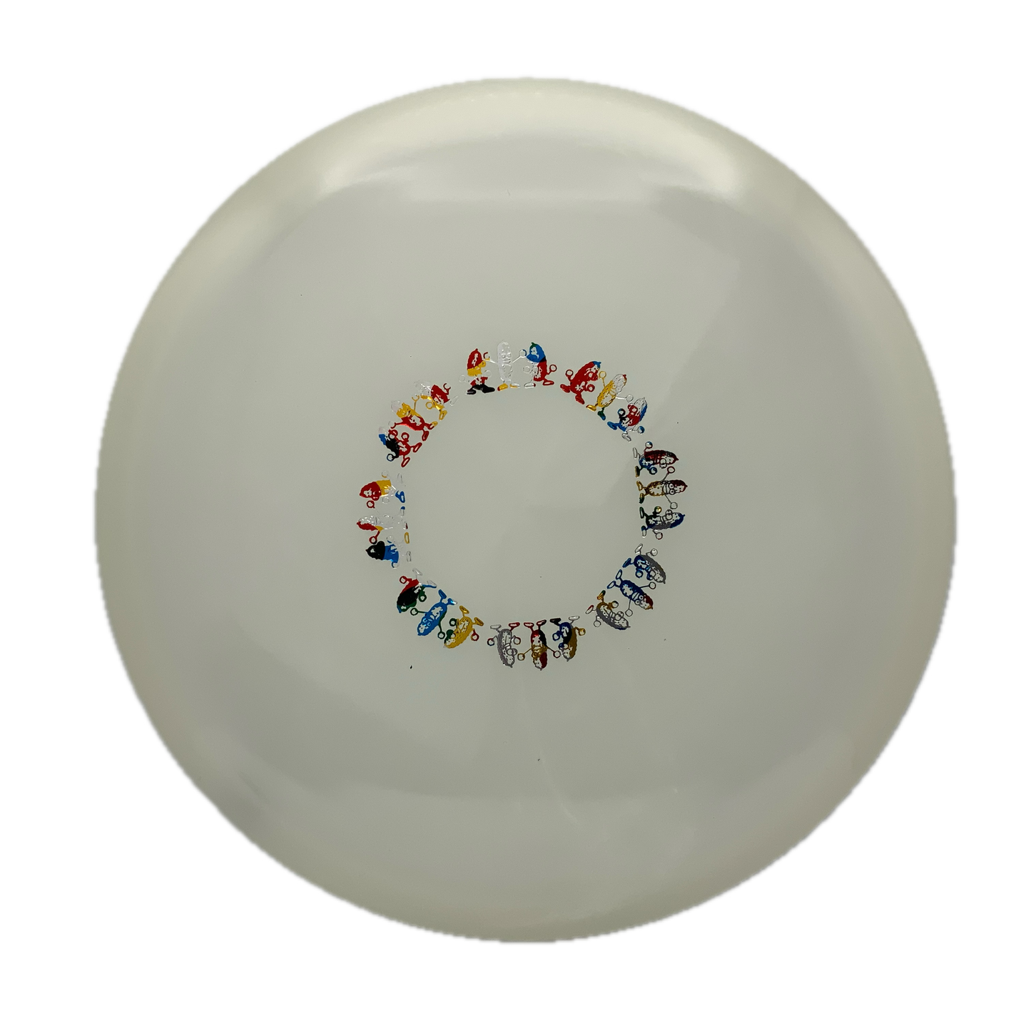 Mint Discs Pickle Nocturnal #54 - 172 - Astro Discs TX - Houston Disc Golf