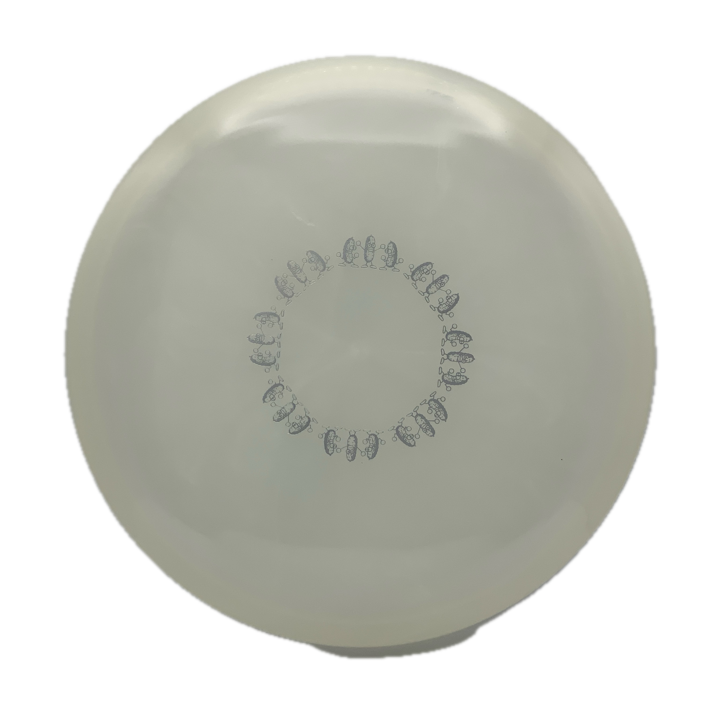 Mint Discs Pickle Nocturnal #55 - 172 - Astro Discs TX - Houston Disc Golf