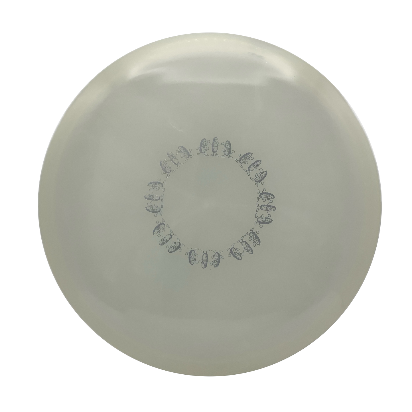 Mint Discs Pickle Nocturnal #55 - 172 - Astro Discs TX - Houston Disc Golf
