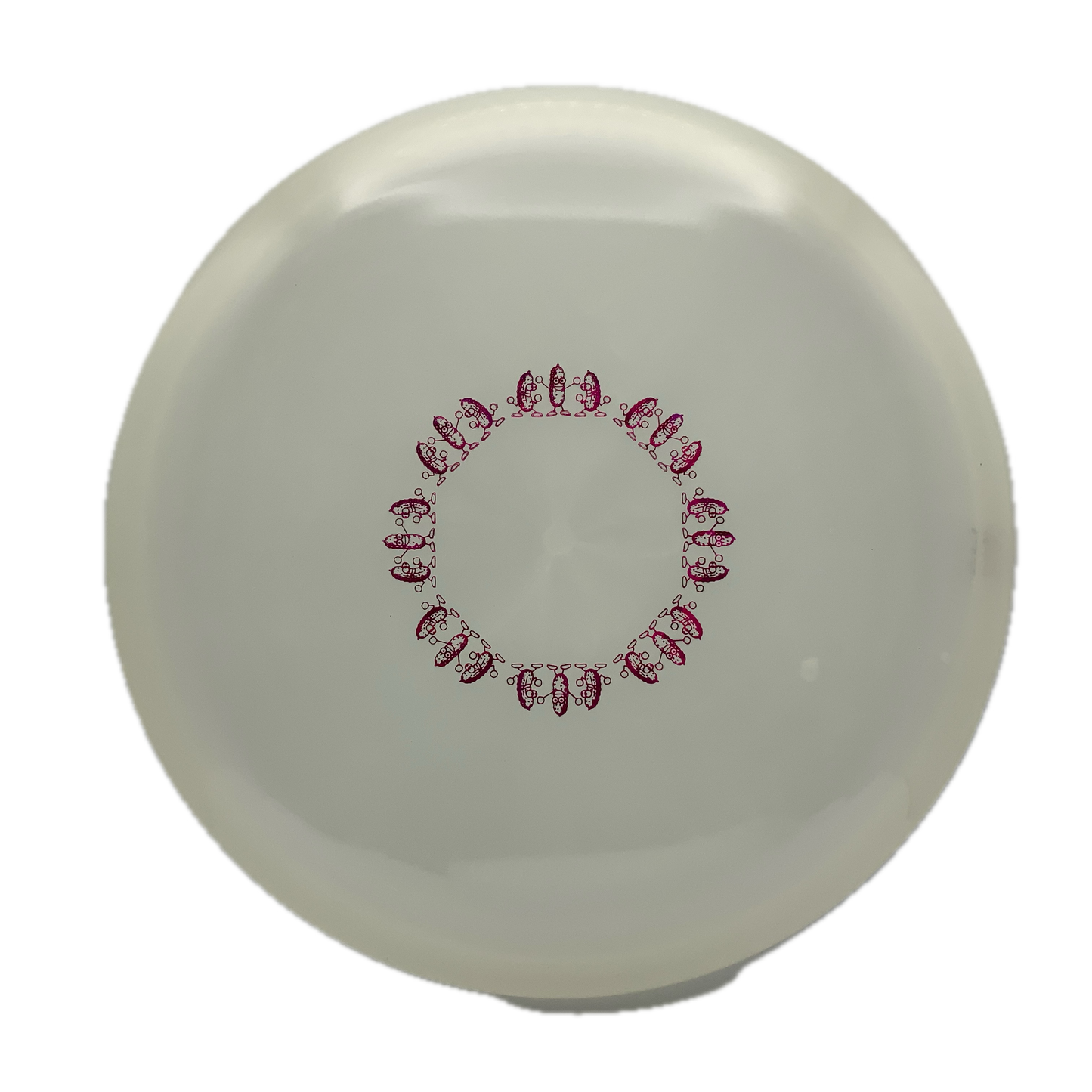 Mint Discs Pickle Nocturnal #56 - 172 - Astro Discs TX - Houston Disc Golf