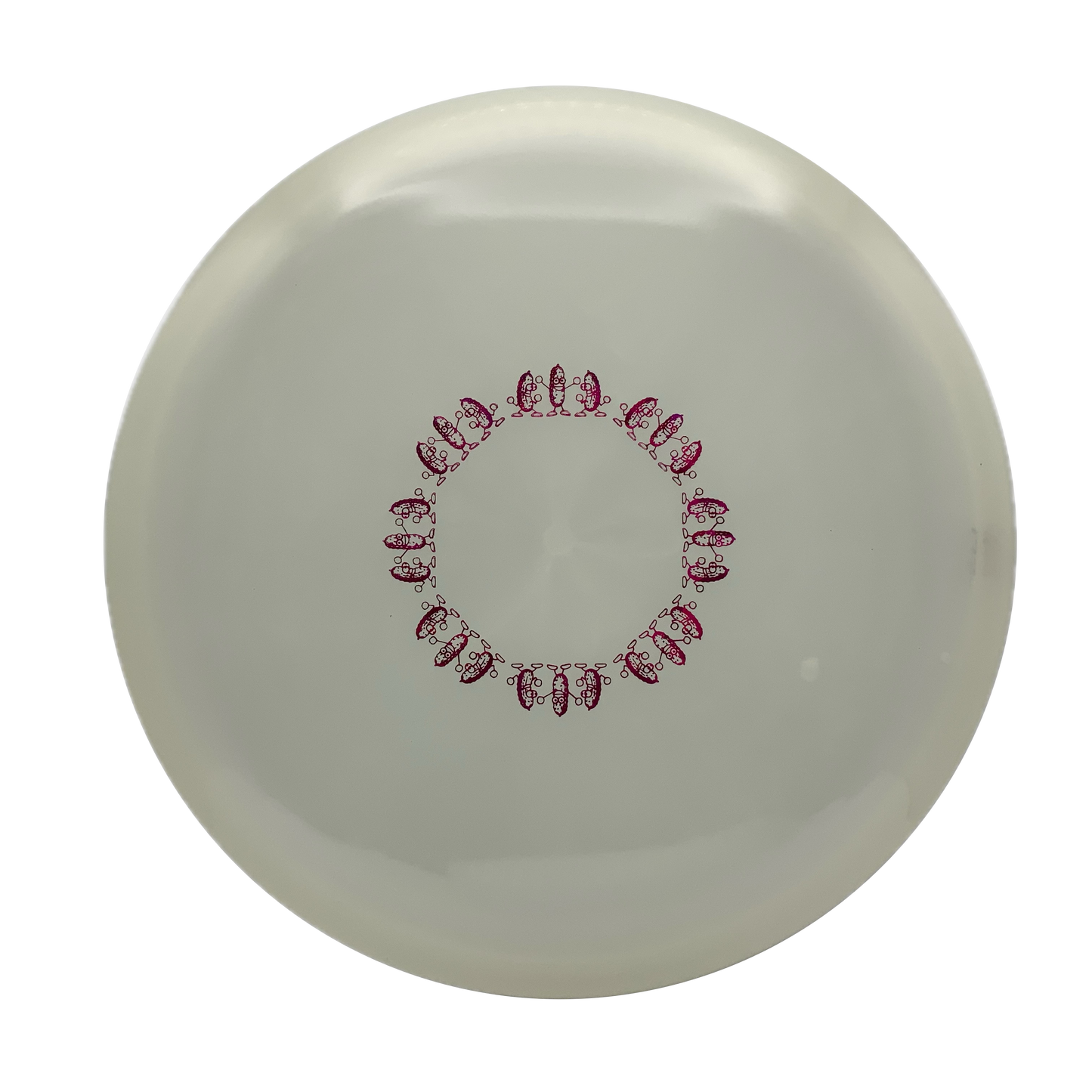 Mint Discs Pickle Nocturnal #56 - 172 - Astro Discs TX - Houston Disc Golf