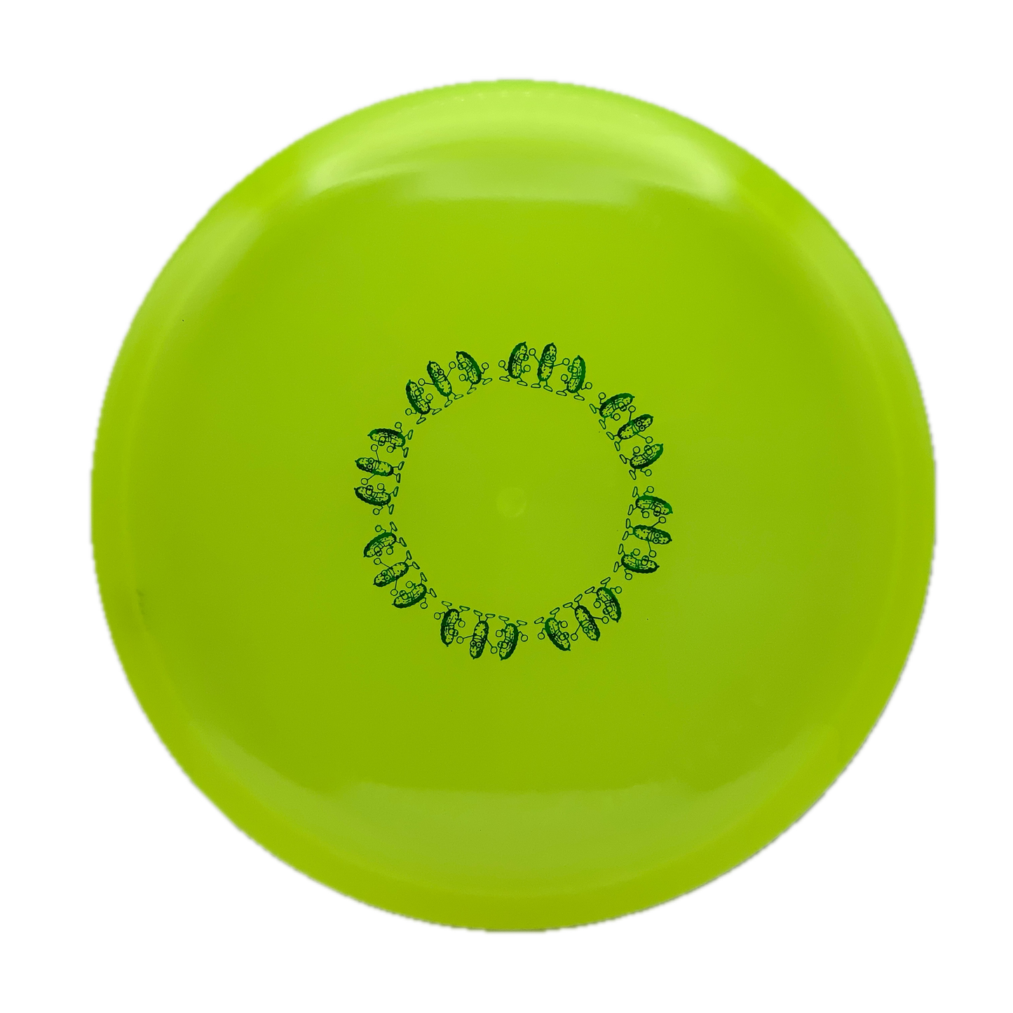 Mint Discs Pickle Nocturnal #61 - 174 - Astro Discs TX - Houston Disc Golf