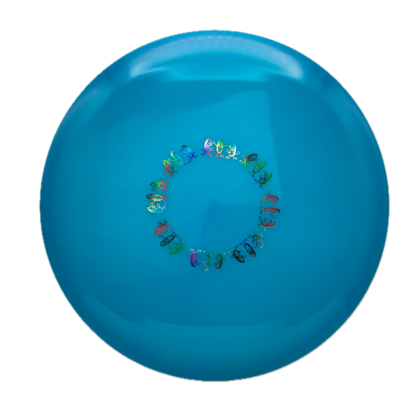 Mint Discs Pickle Nocturnal #62 - 174 - Astro Discs TX - Houston Disc Golf