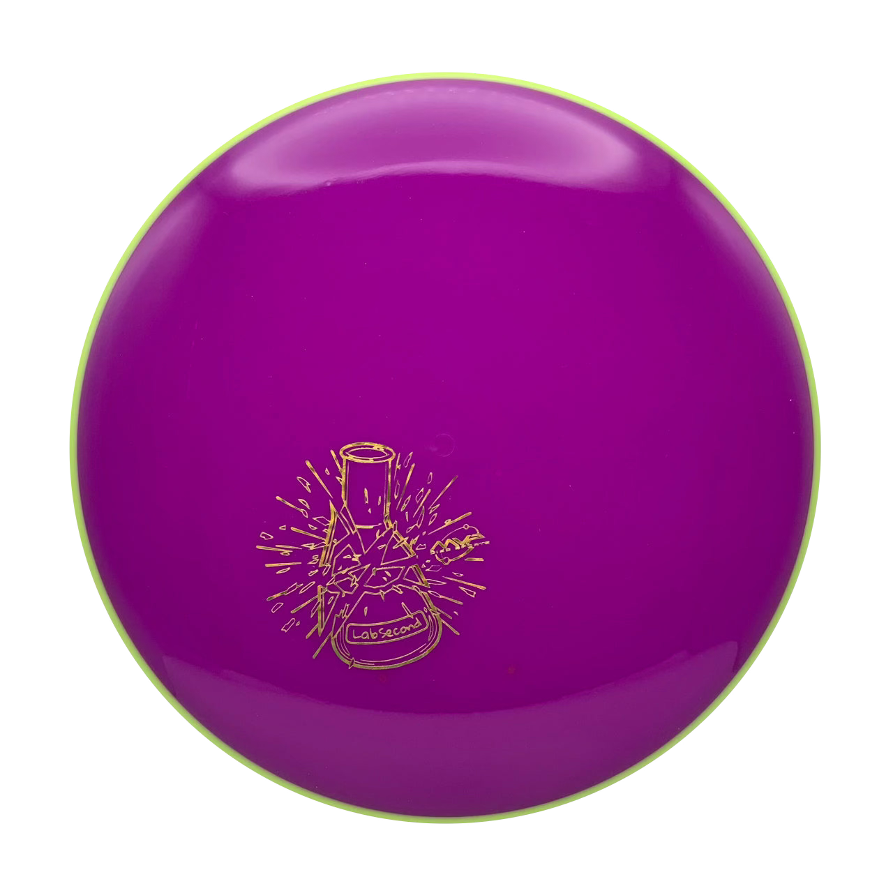 Axiom Axiom Lab 2nd/Misprint Neutron #68 - Pitch - 152 - Astro Discs TX - Houston Disc Golf