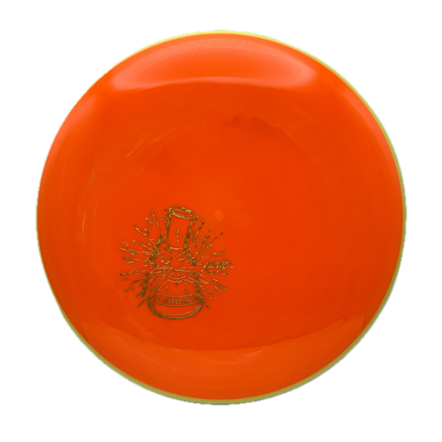Axiom Axiom Lab 2nd/Misprint Neutron #69 - Pitch - 153 - Astro Discs TX - Houston Disc Golf