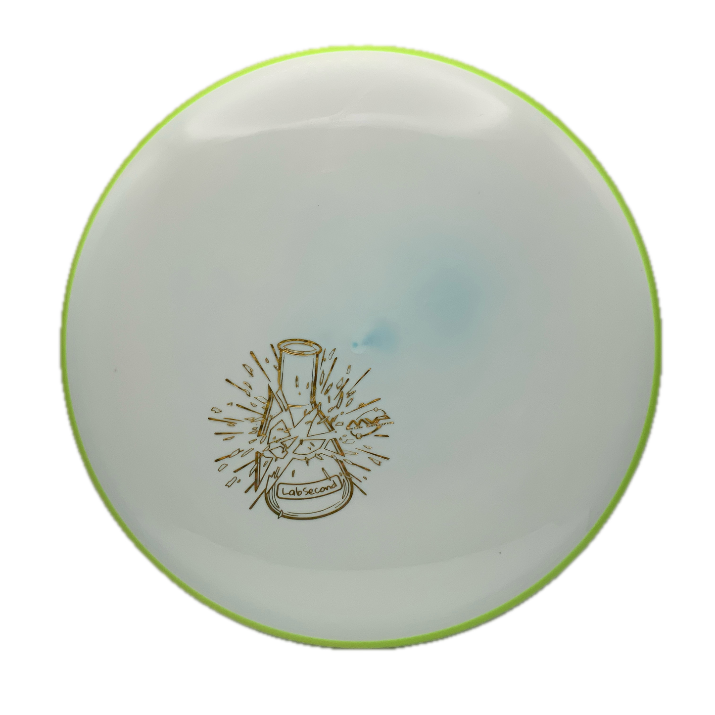 Axiom Axiom Lab 2nd/Misprint Neutron #70 - Pitch - 153 - Astro Discs TX - Houston Disc Golf