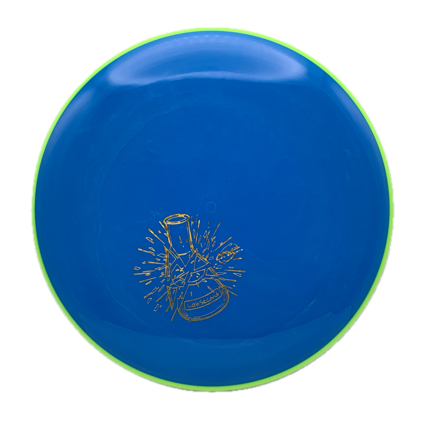 Axiom Axiom Lab 2nd/Misprint Neutron #71 - Pitch - 154 - Astro Discs TX - Houston Disc Golf