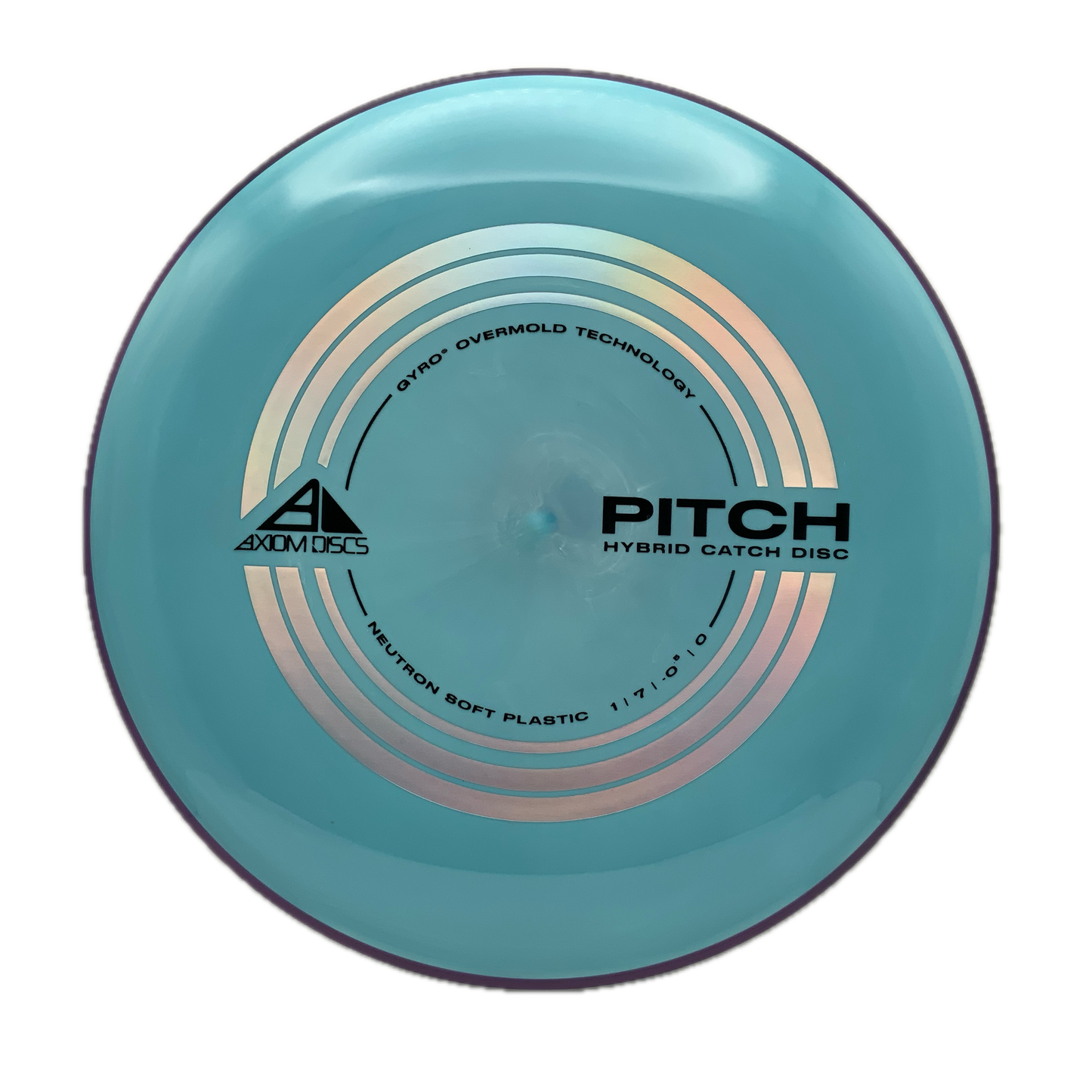 Axiom Pitch - OTB Open 2026 Neutron Soft #1 - 146 - Astro Discs TX - Houston Disc Golf