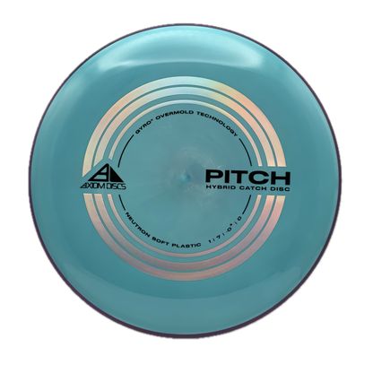 Axiom Pitch - OTB Open 2026 Neutron Soft #1 - 146 - Astro Discs TX - Houston Disc Golf