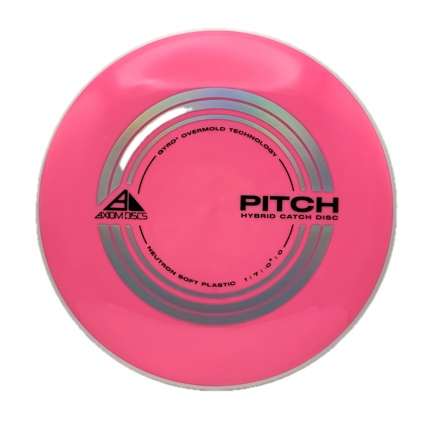 Axiom Pitch - OTB Open 2026 Neutron Soft #2 - 147 - Astro Discs TX - Houston Disc Golf